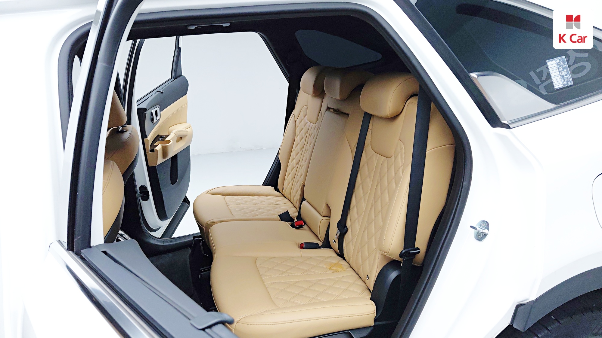 Kia Sorento бензин Turbo 1.6 2WD Signature, миниатюра 9