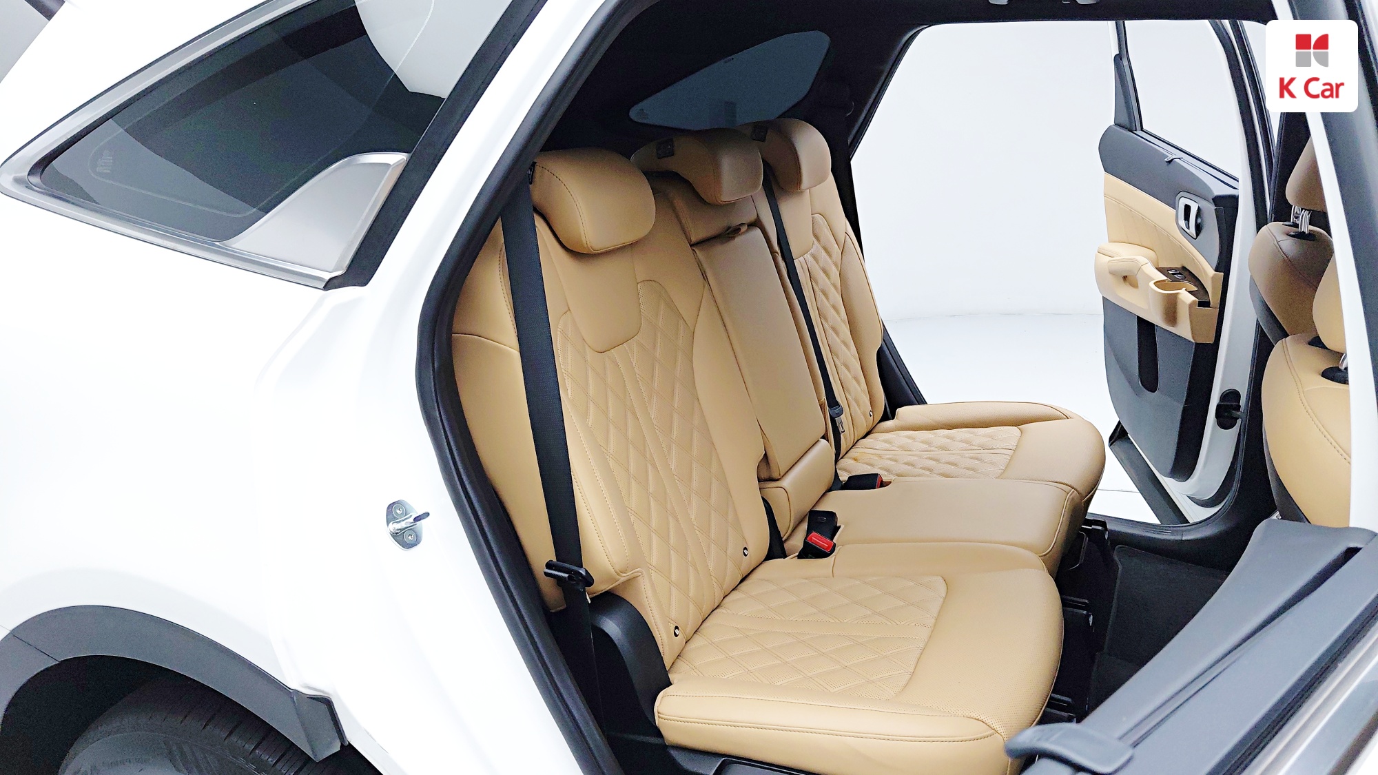 Kia Sorento бензин Turbo 1.6 2WD Signature, миниатюра 10