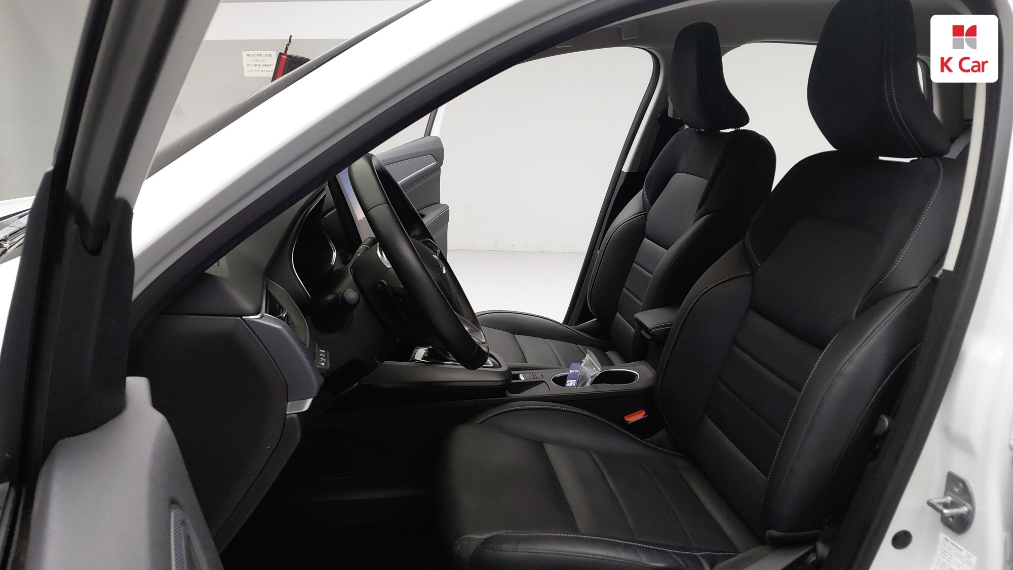 Renault XM3 бензин Turbo 1.3 RE, миниатюра 14
