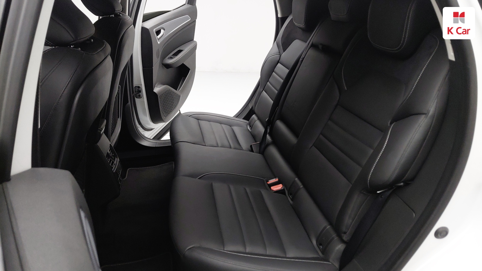 Renault XM3 бензин Turbo 1.3 RE, миниатюра 15