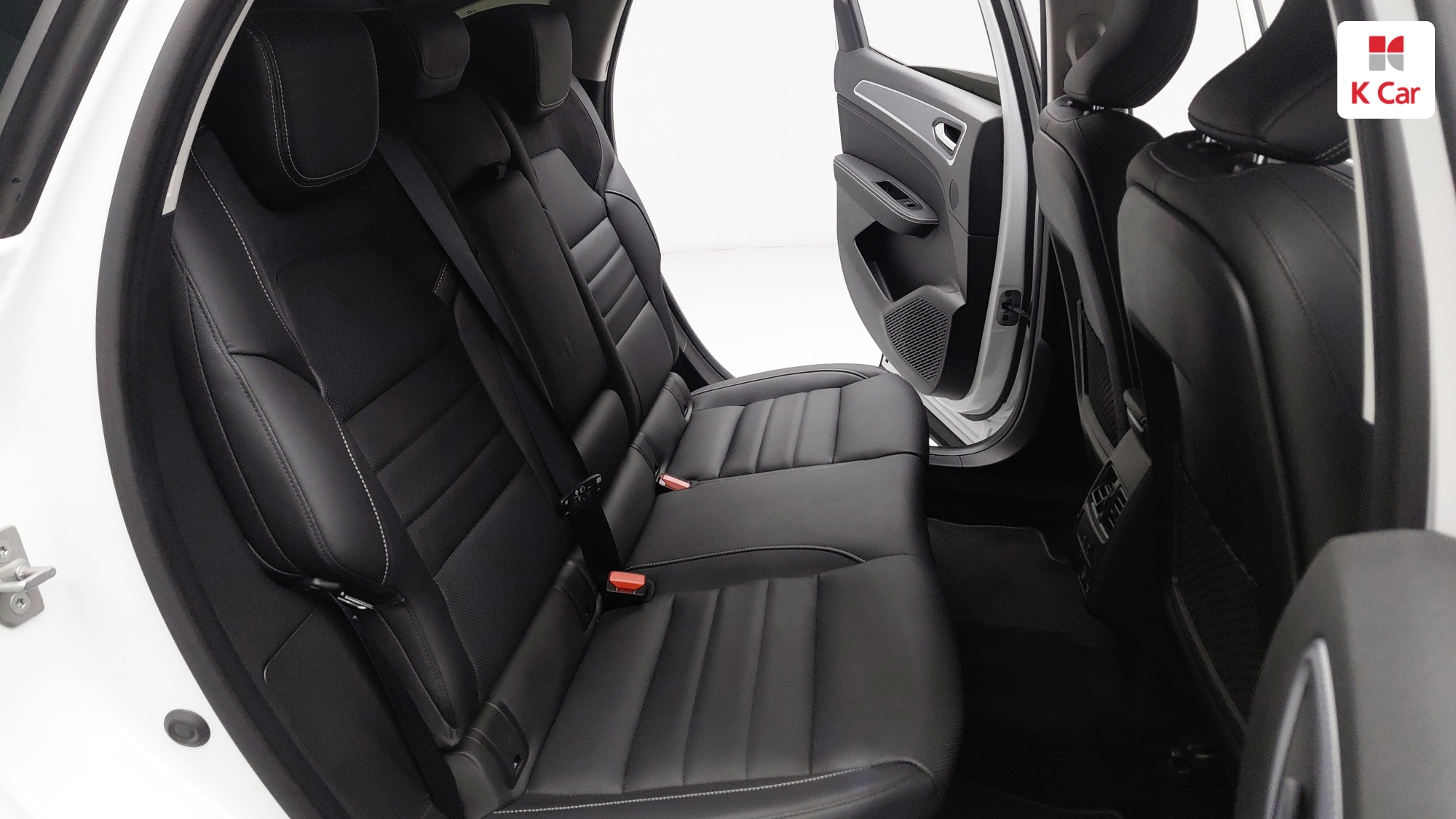 Renault XM3 бензин Turbo 1.3 RE, миниатюра 16