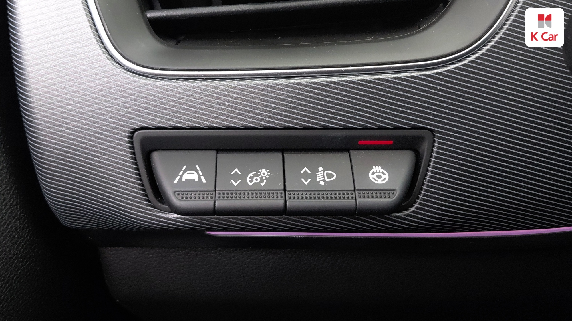 Renault XM3 бензин Turbo 1.3 RE, миниатюра 6