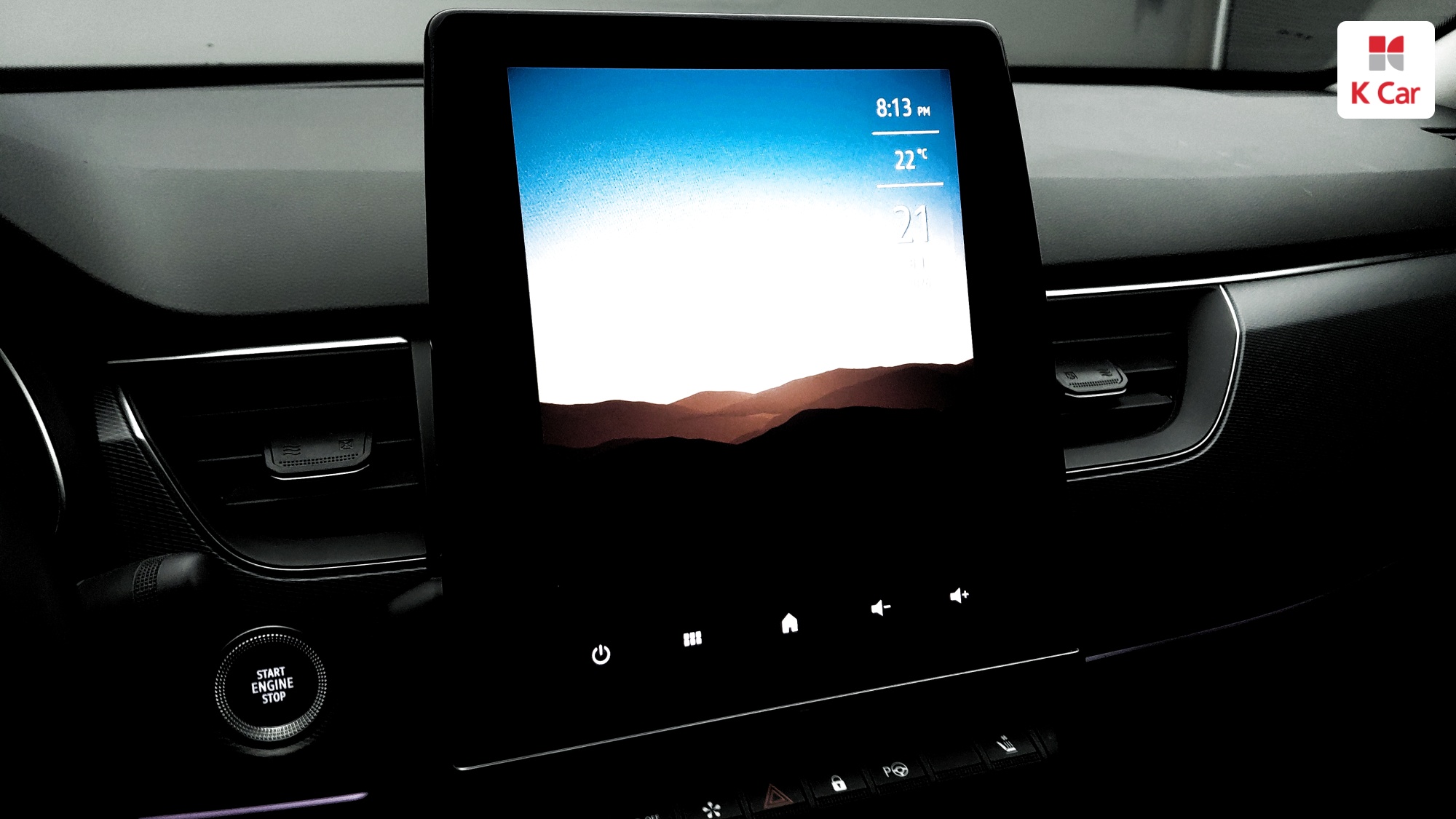 Renault XM3 бензин Turbo 1.3 RE, миниатюра 9