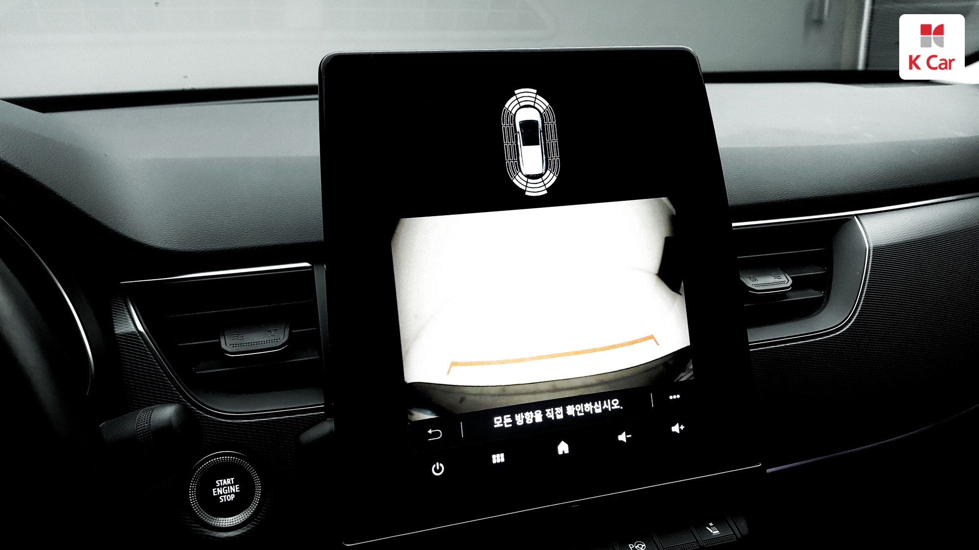 Renault XM3 бензин Turbo 1.3 RE, миниатюра 10