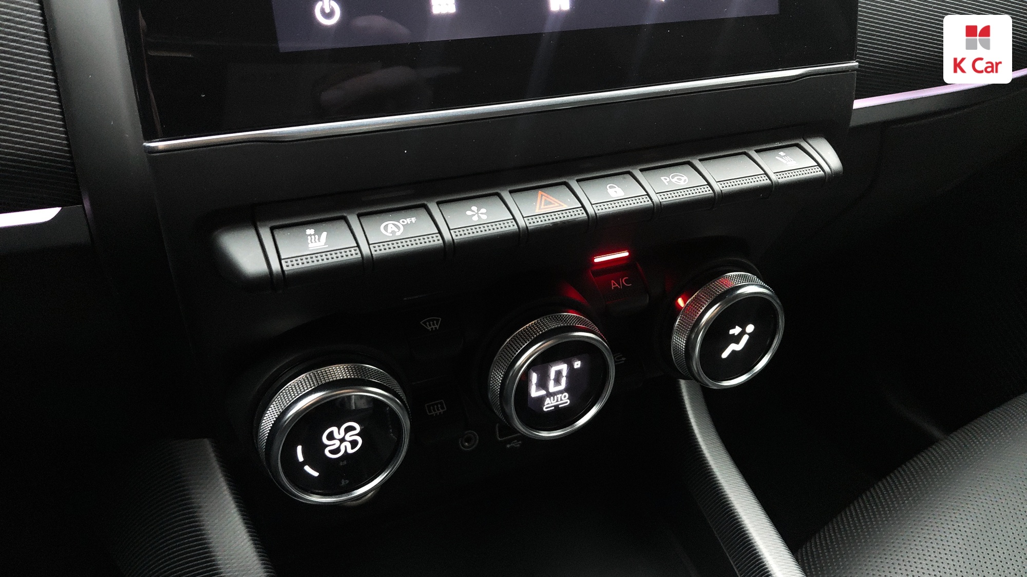 Renault XM3 бензин Turbo 1.3 RE, миниатюра 11