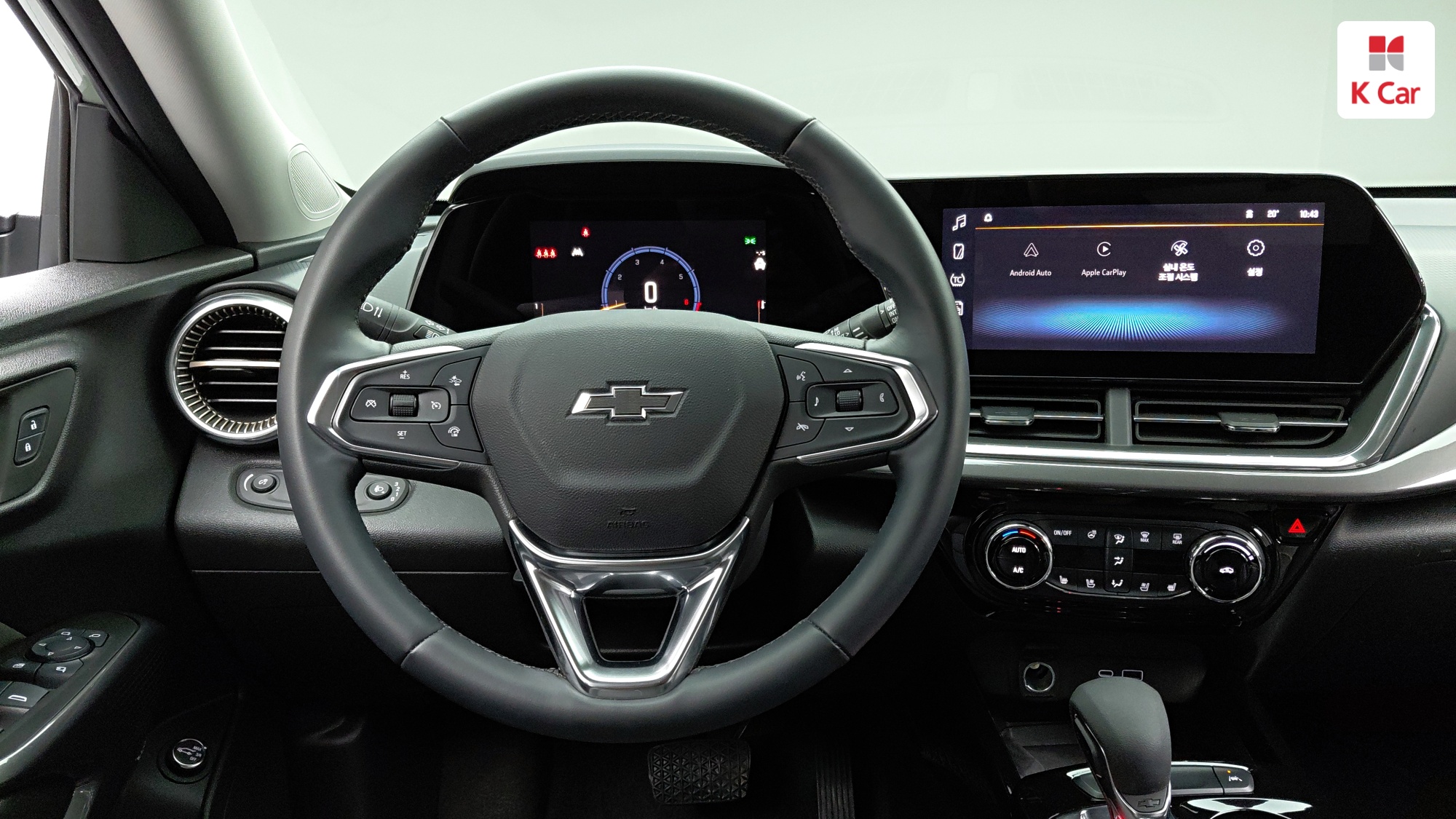 Chevrolet Trax Turbo 1.2, миниатюра 2