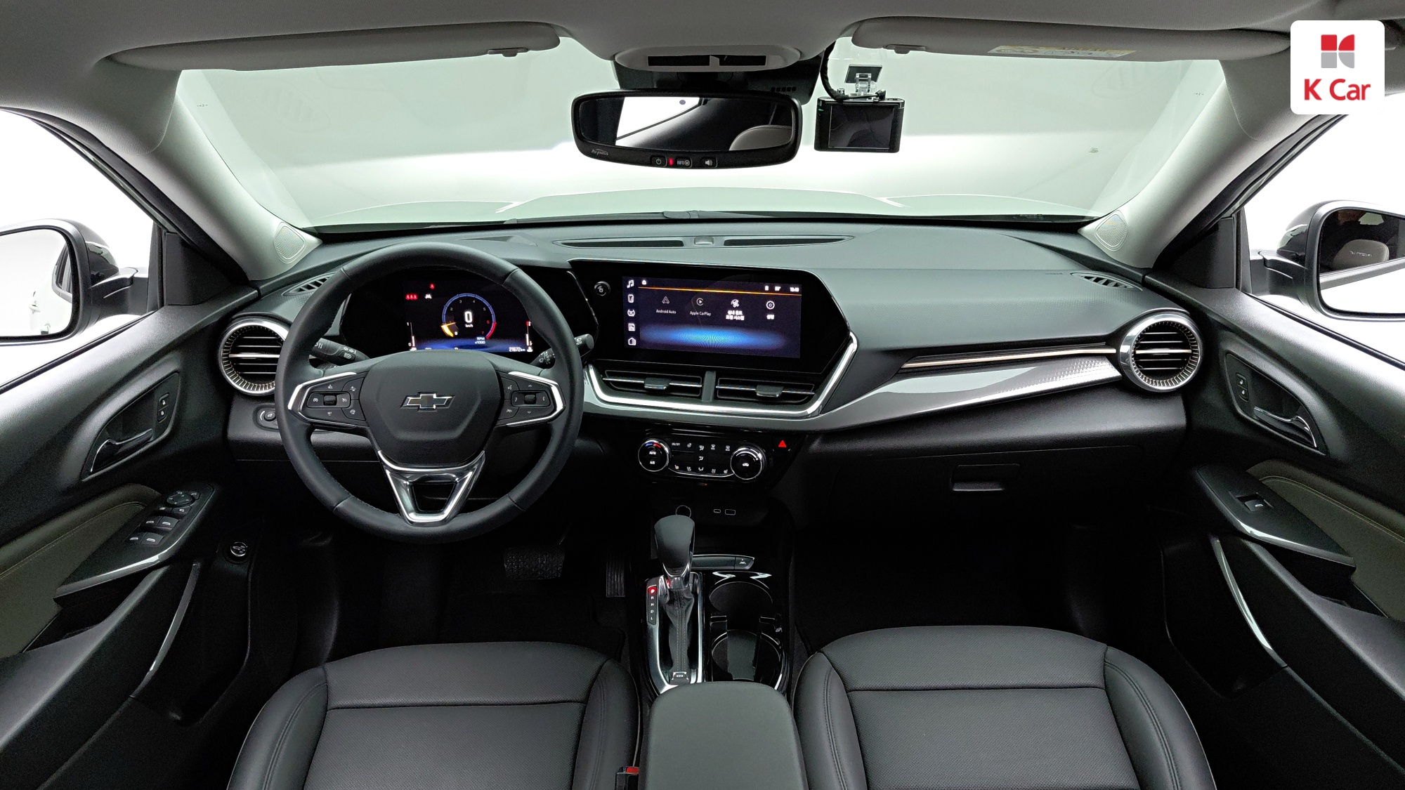 Chevrolet Trax Turbo 1.2, миниатюра 20