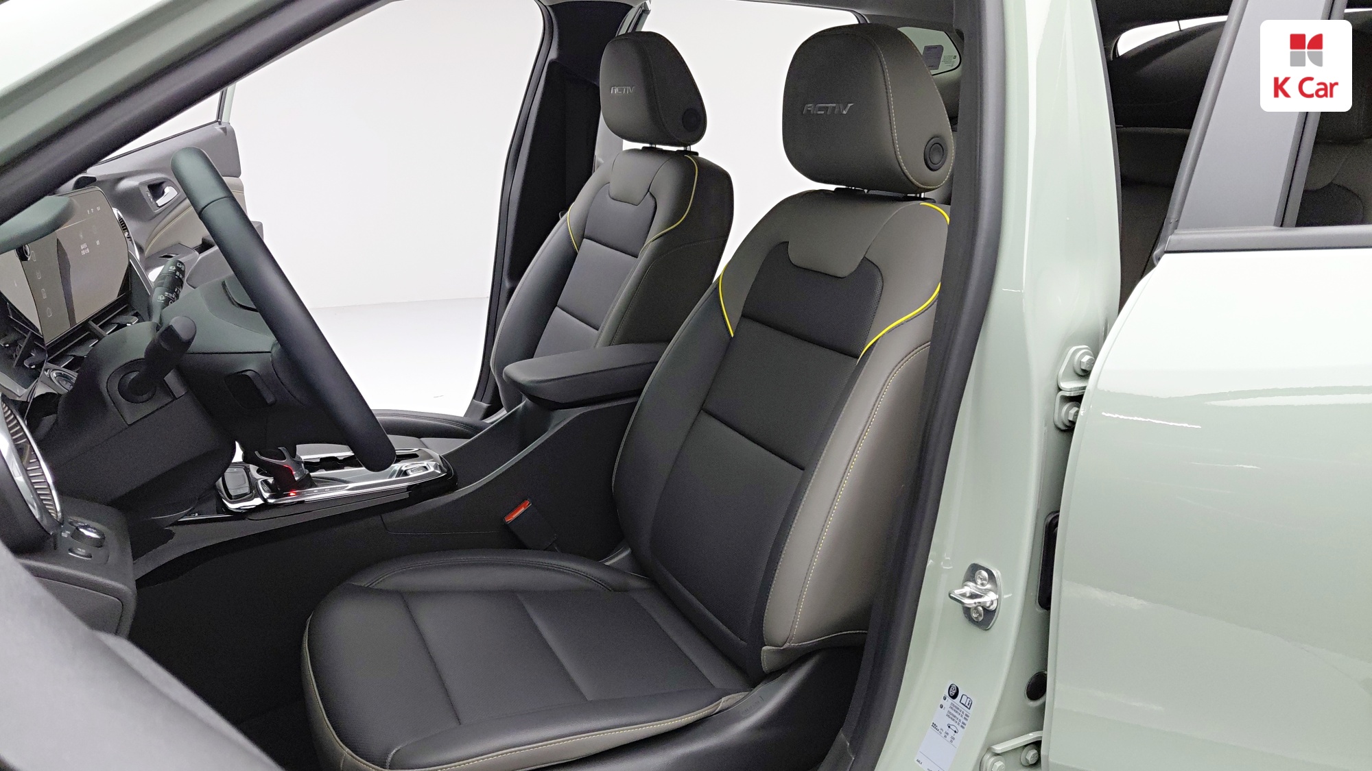 Chevrolet Trax Turbo 1.2, миниатюра 21