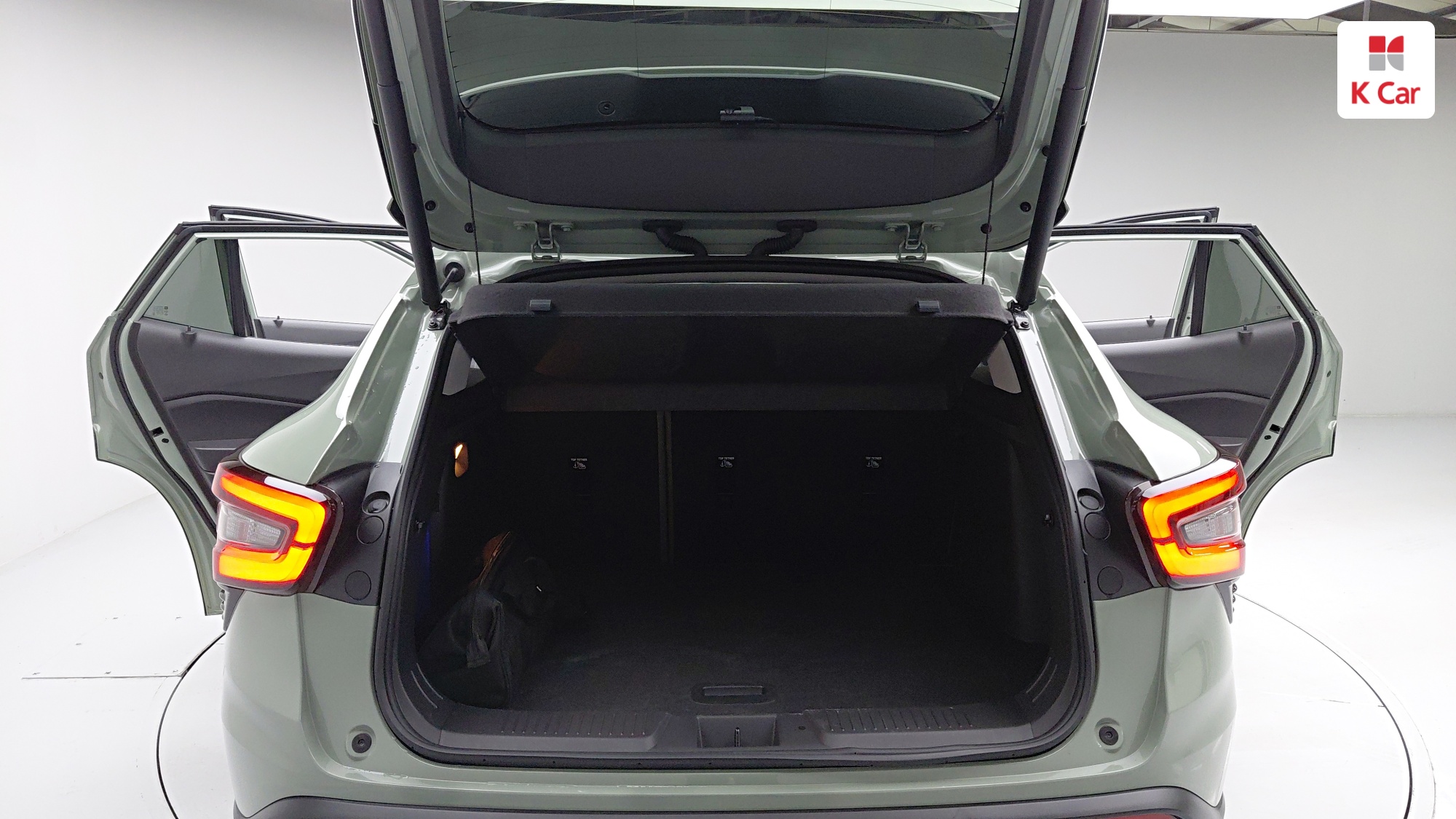 Chevrolet Trax Turbo 1.2, миниатюра 26