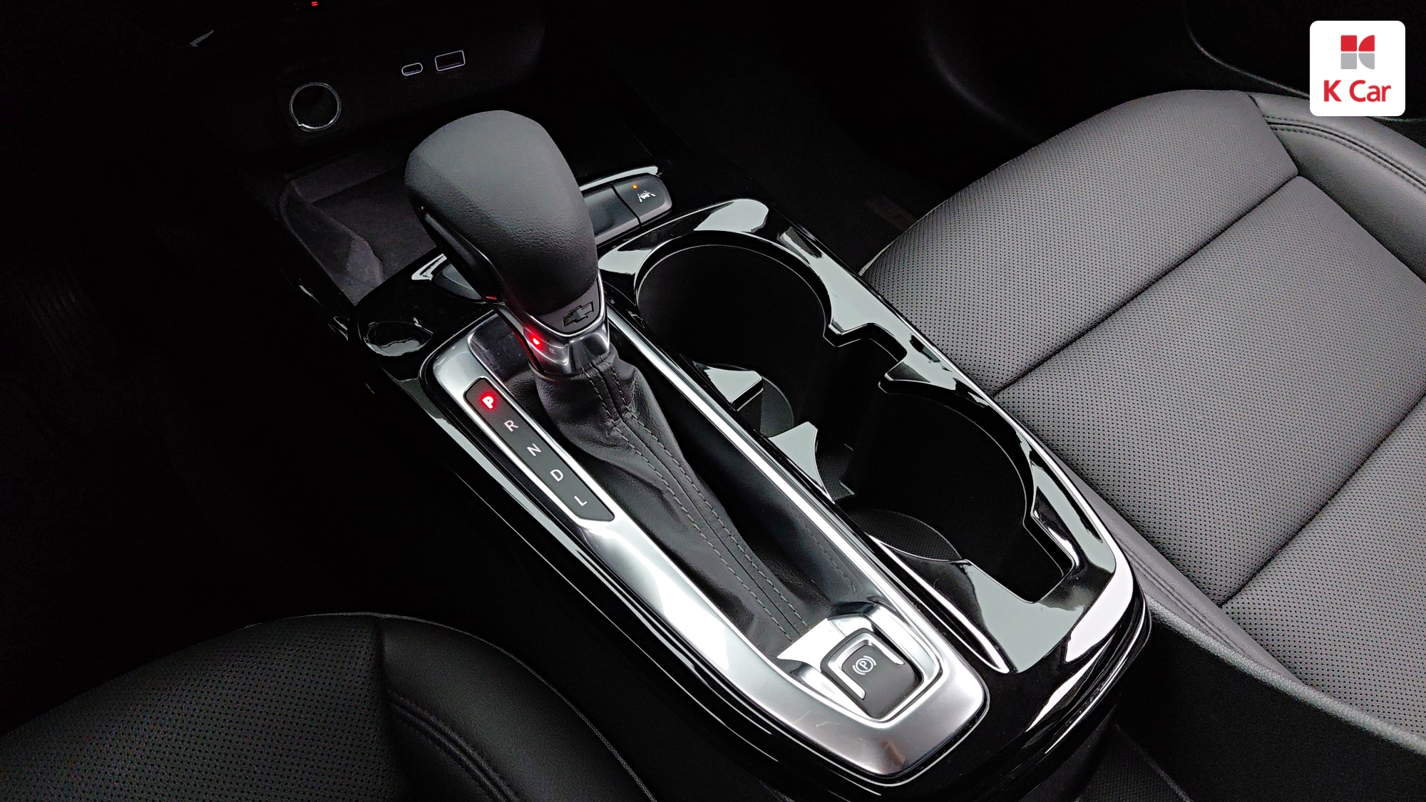 Chevrolet Trax Turbo 1.2, миниатюра 8