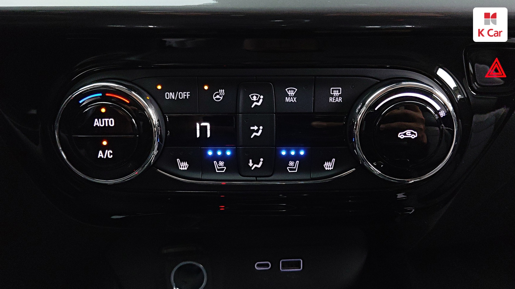 Chevrolet Trax Turbo 1.2, миниатюра 11