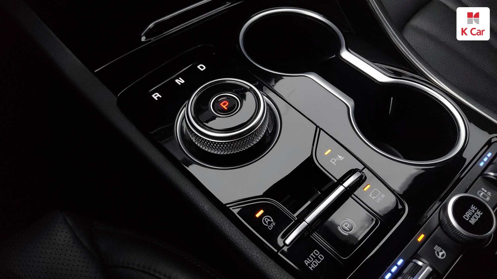 Kia K5 бензин 2.0 Signature, миниатюра 13