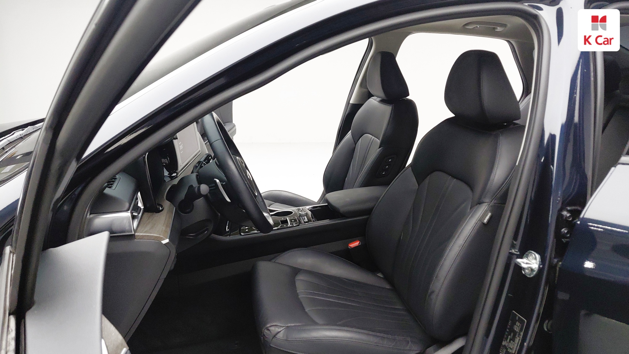 Kia K5 бензин 2.0 Signature, миниатюра 15