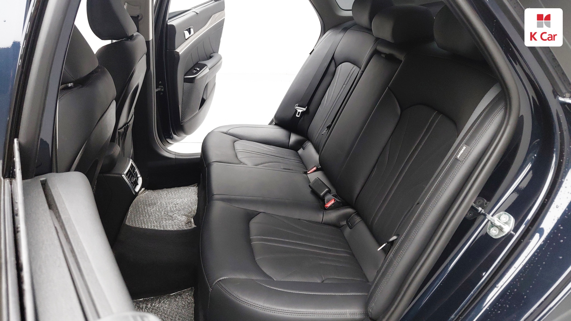 Kia K5 бензин 2.0 Signature, миниатюра 16