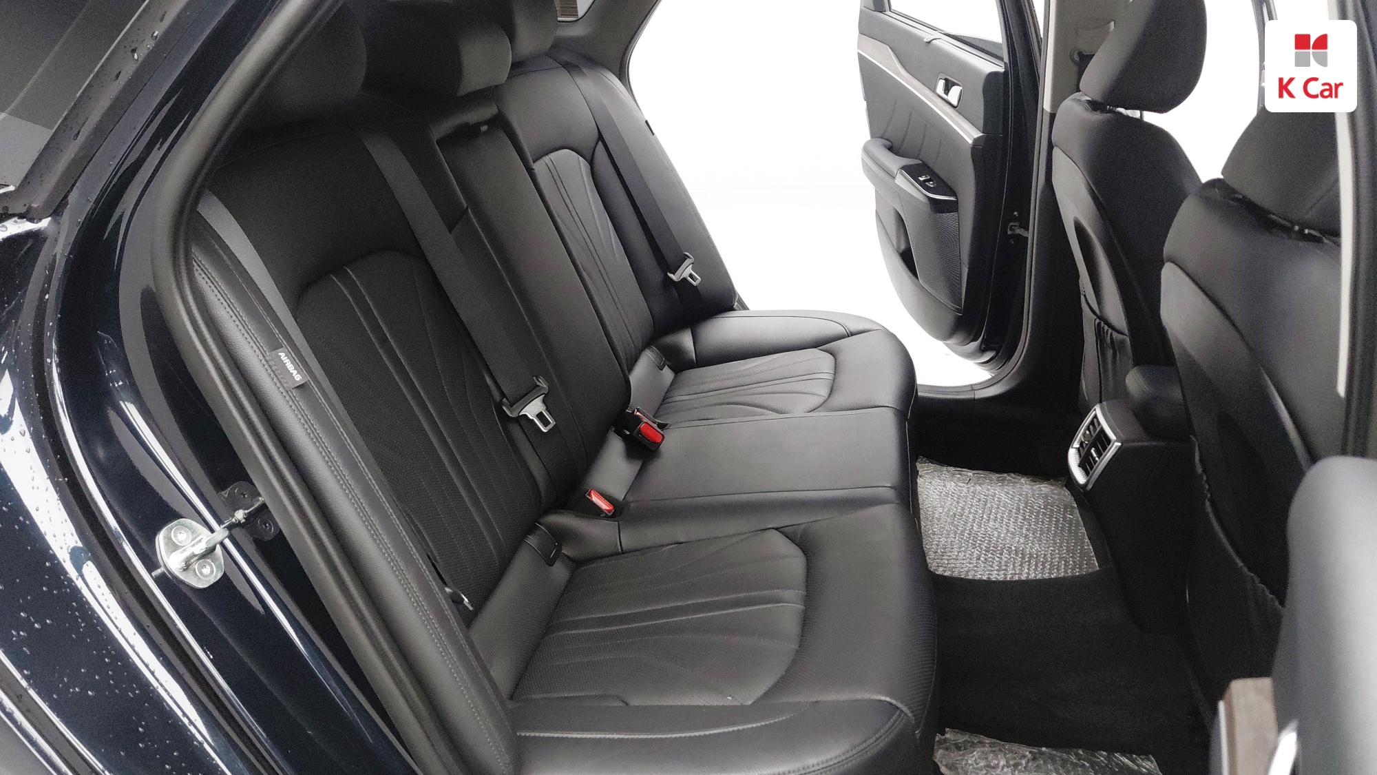 Kia K5 бензин 2.0 Signature, миниатюра 17
