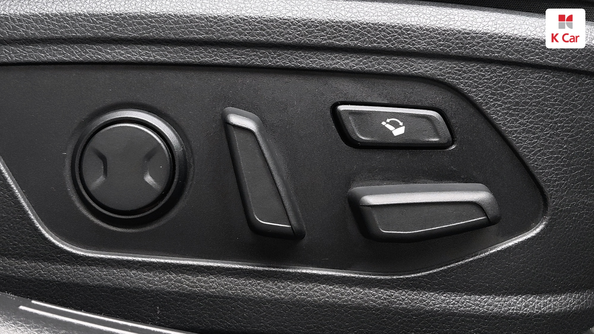 Kia K5 бензин 2.0 Signature, миниатюра 19