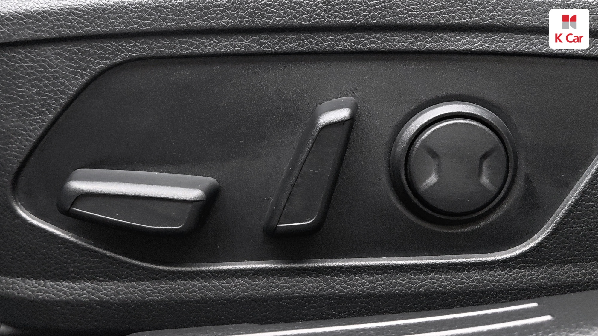 Kia K5 бензин 2.0 Signature, миниатюра 20