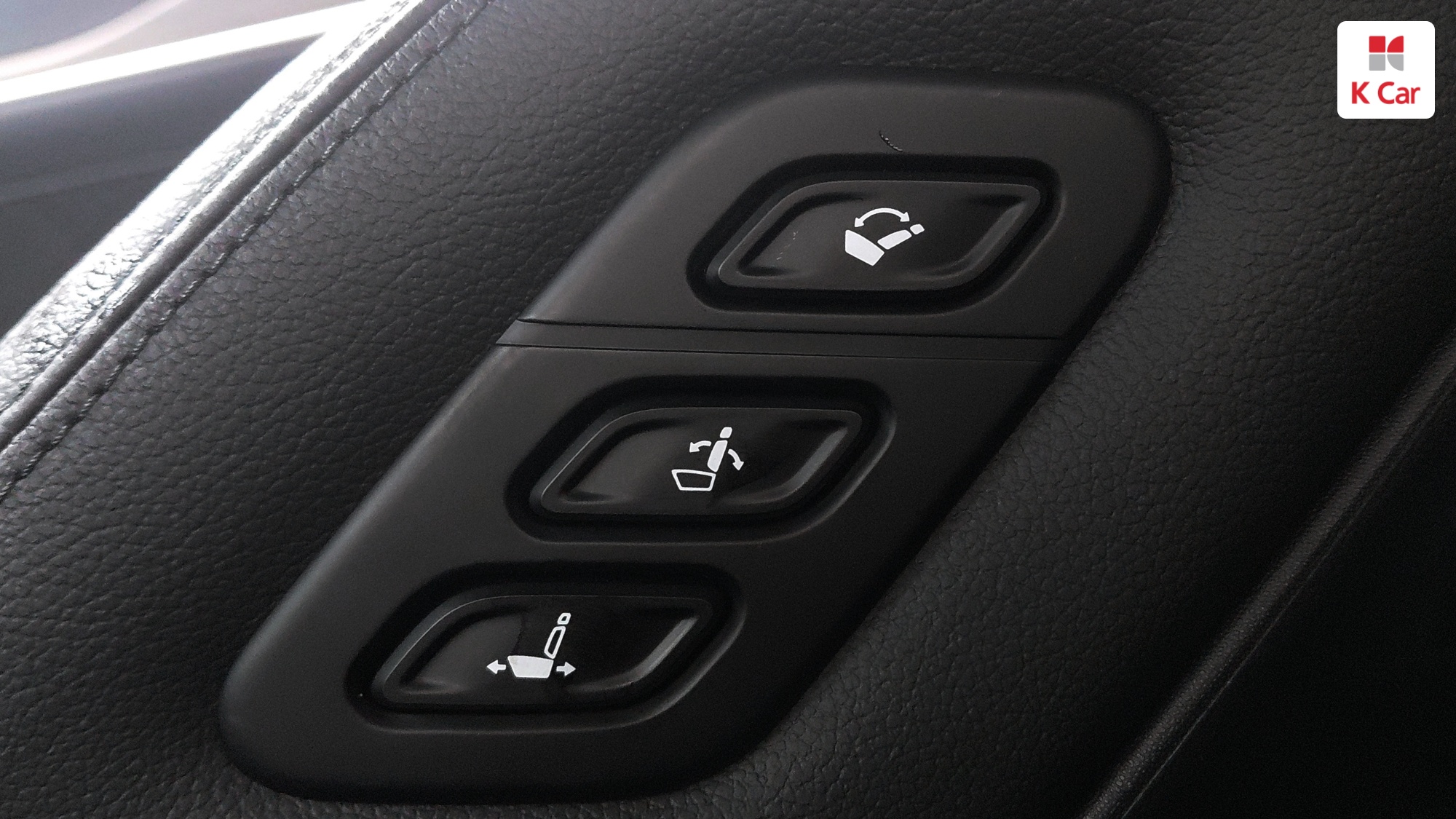 Kia K5 бензин 2.0 Signature, миниатюра 21