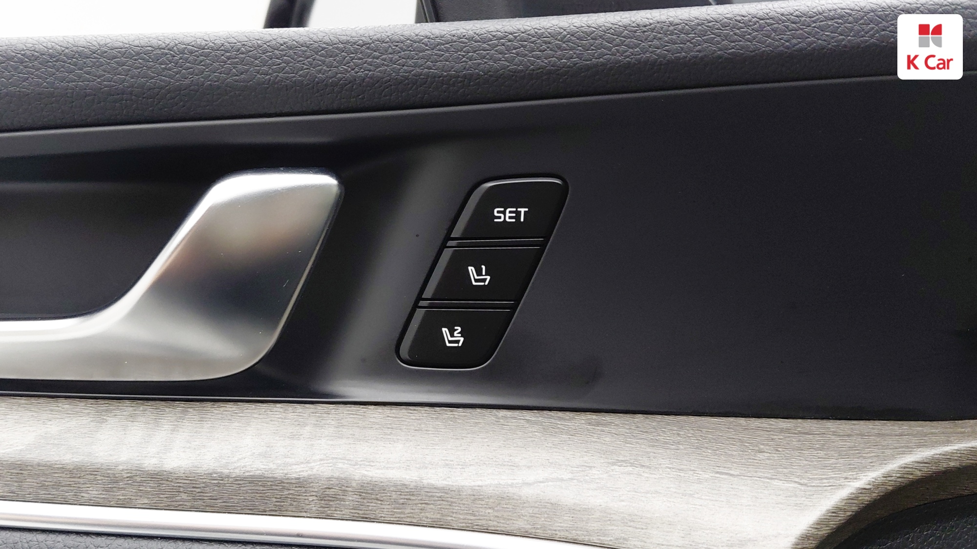 Kia K5 бензин 2.0 Signature, миниатюра 22