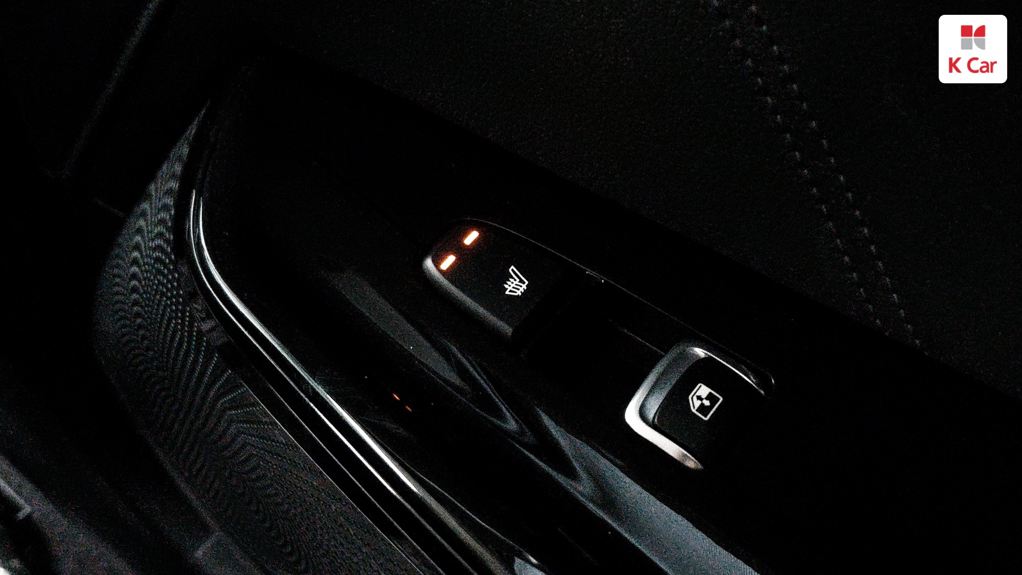 Kia K5 бензин 2.0 Signature, миниатюра 23