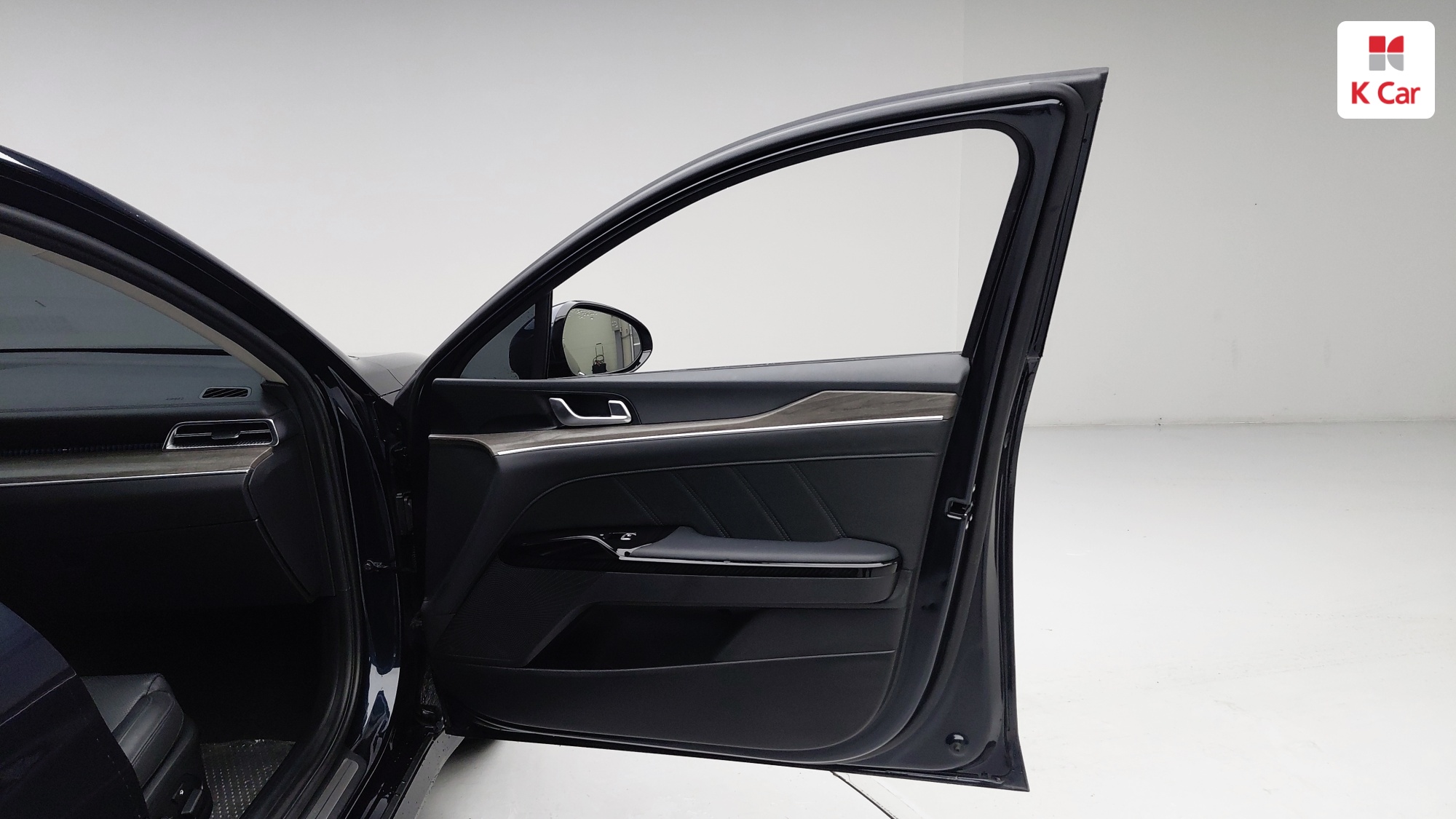 Kia K5 бензин 2.0 Signature, миниатюра 26