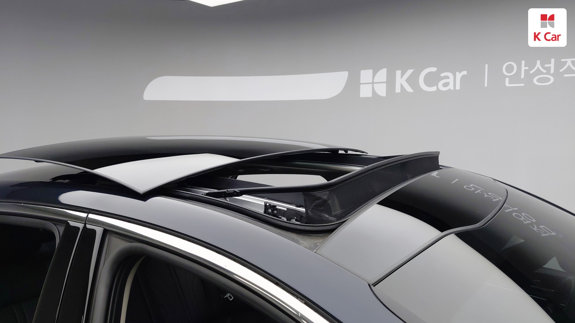 Kia K5 бензин 2.0 Signature, миниатюра 29