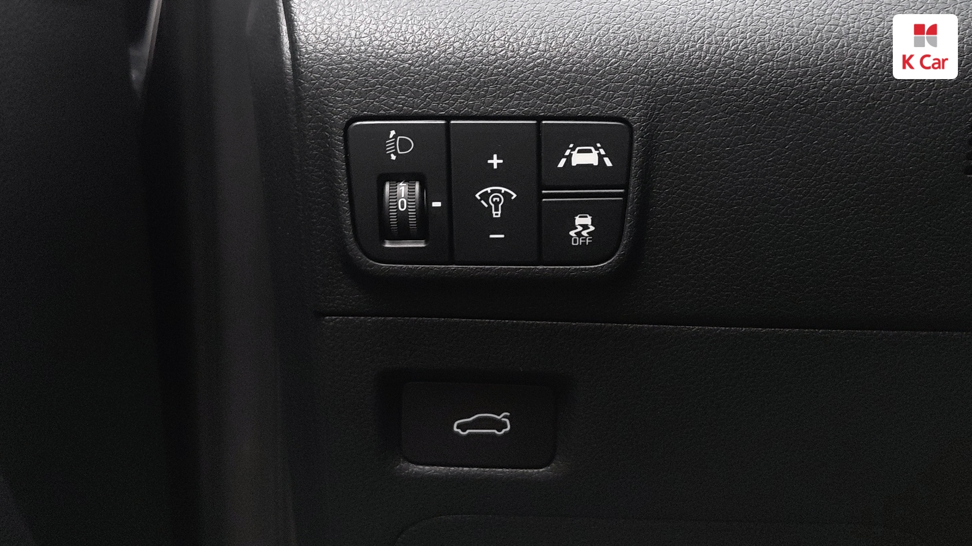 Kia K5 бензин 2.0 Signature, миниатюра 8