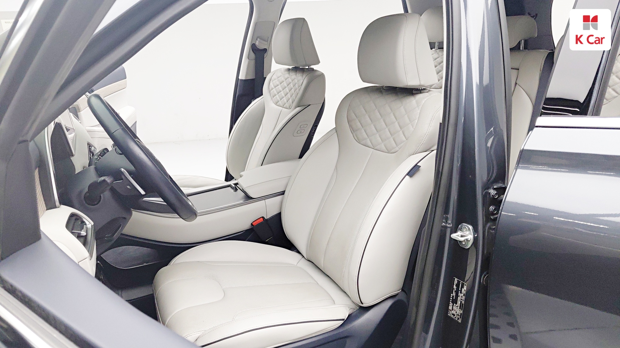Hyundai Palisade бензин 3.8 4WD Prestige (8 мест), миниатюра 20