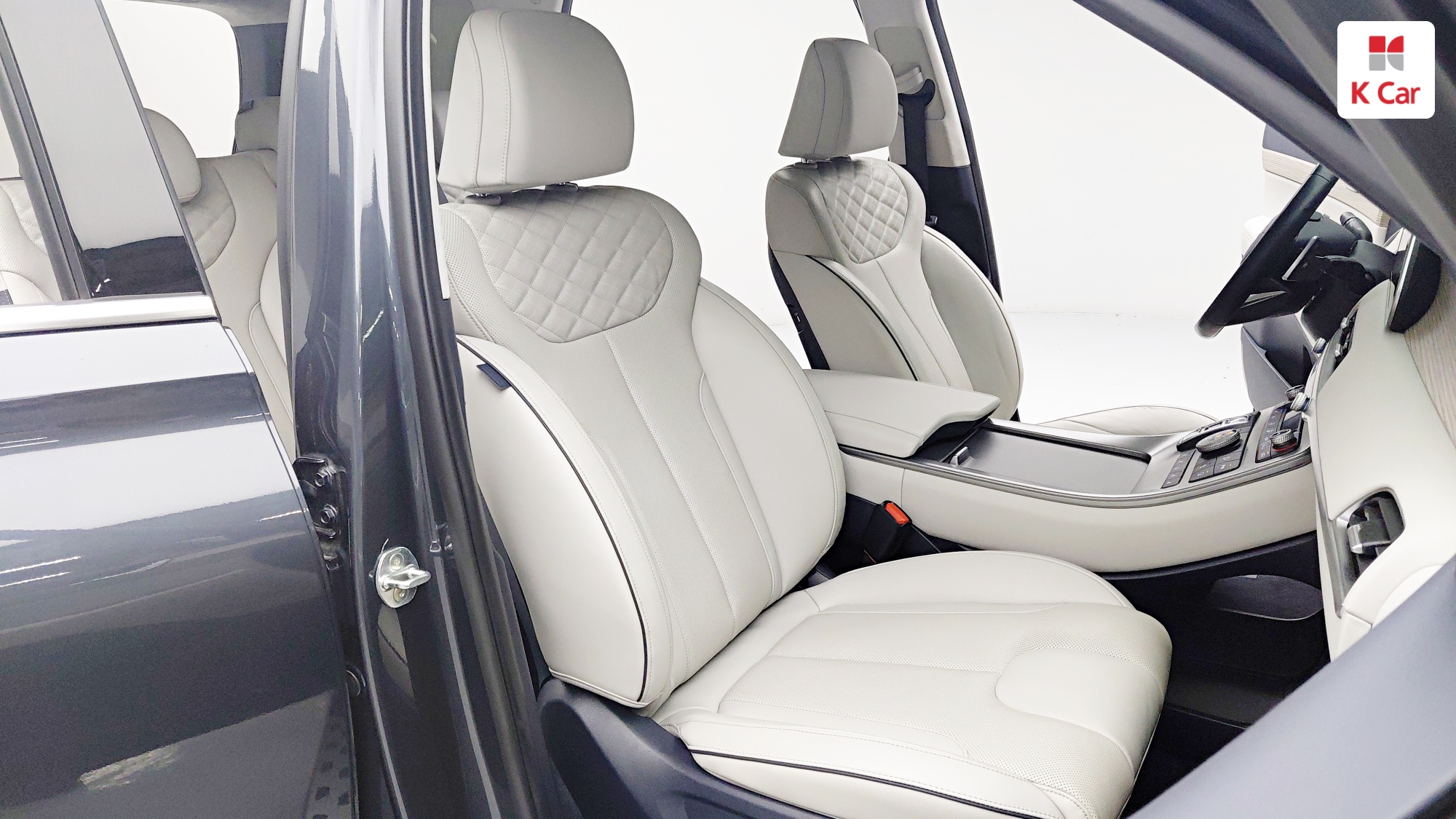 Hyundai Palisade бензин 3.8 4WD Prestige (8 мест), миниатюра 23