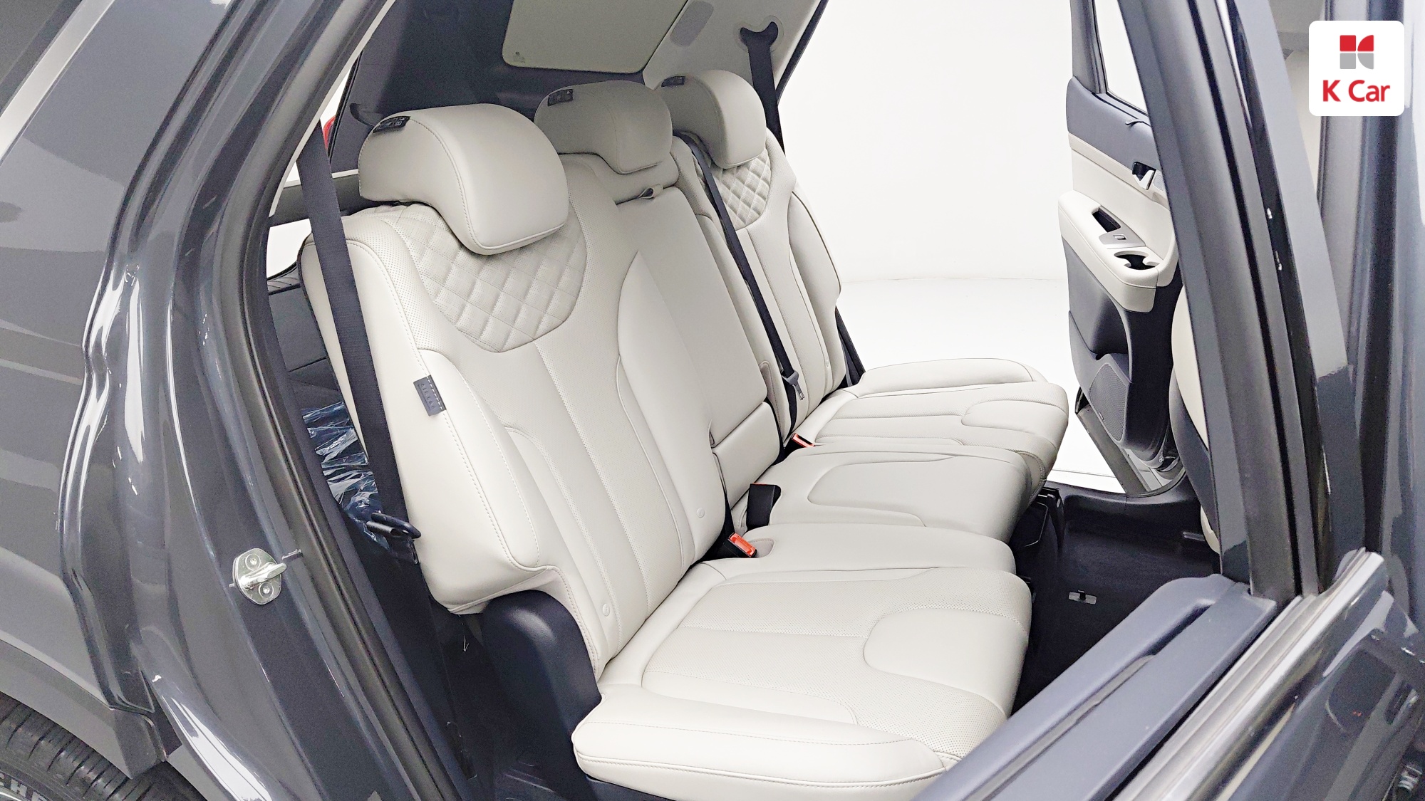 Hyundai Palisade бензин 3.8 4WD Prestige (8 мест), миниатюра 27