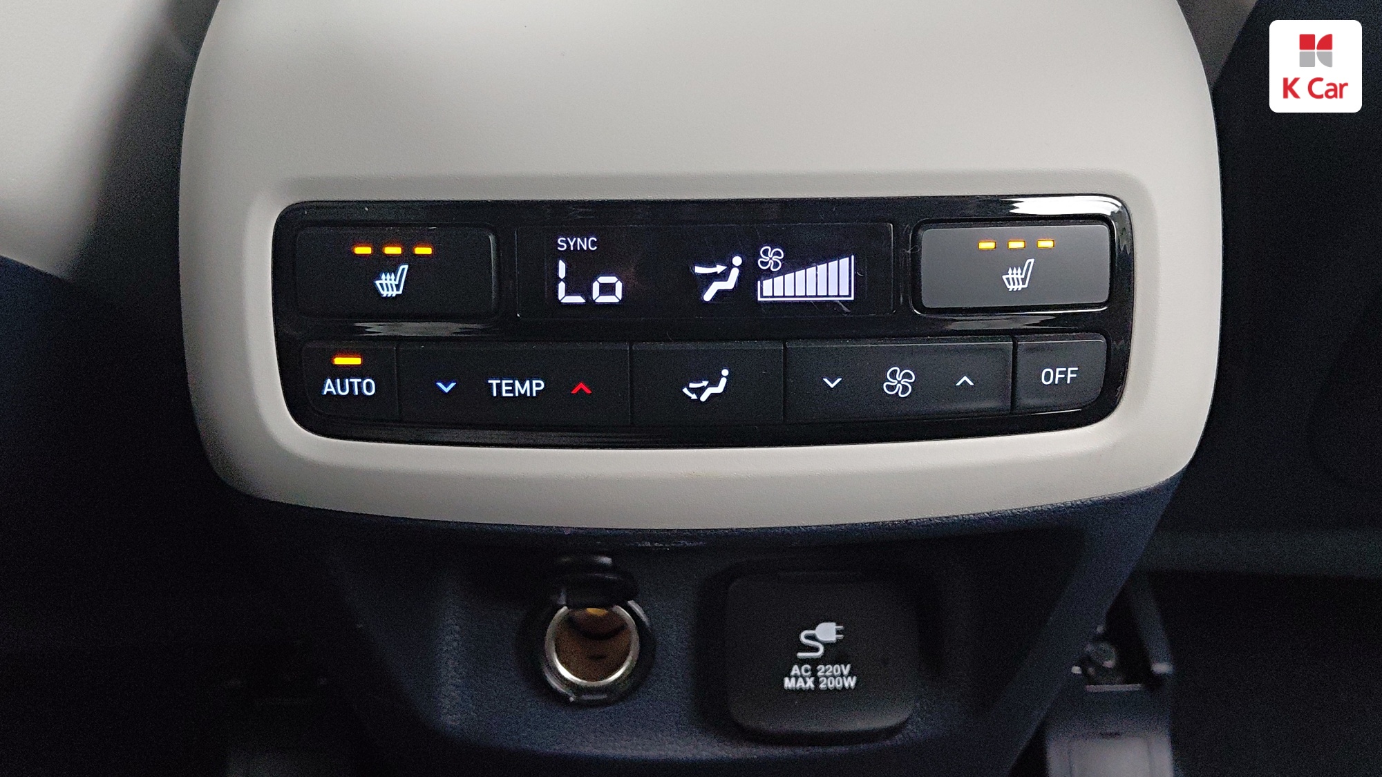 Hyundai Palisade бензин 3.8 4WD Prestige (8 мест), миниатюра 28