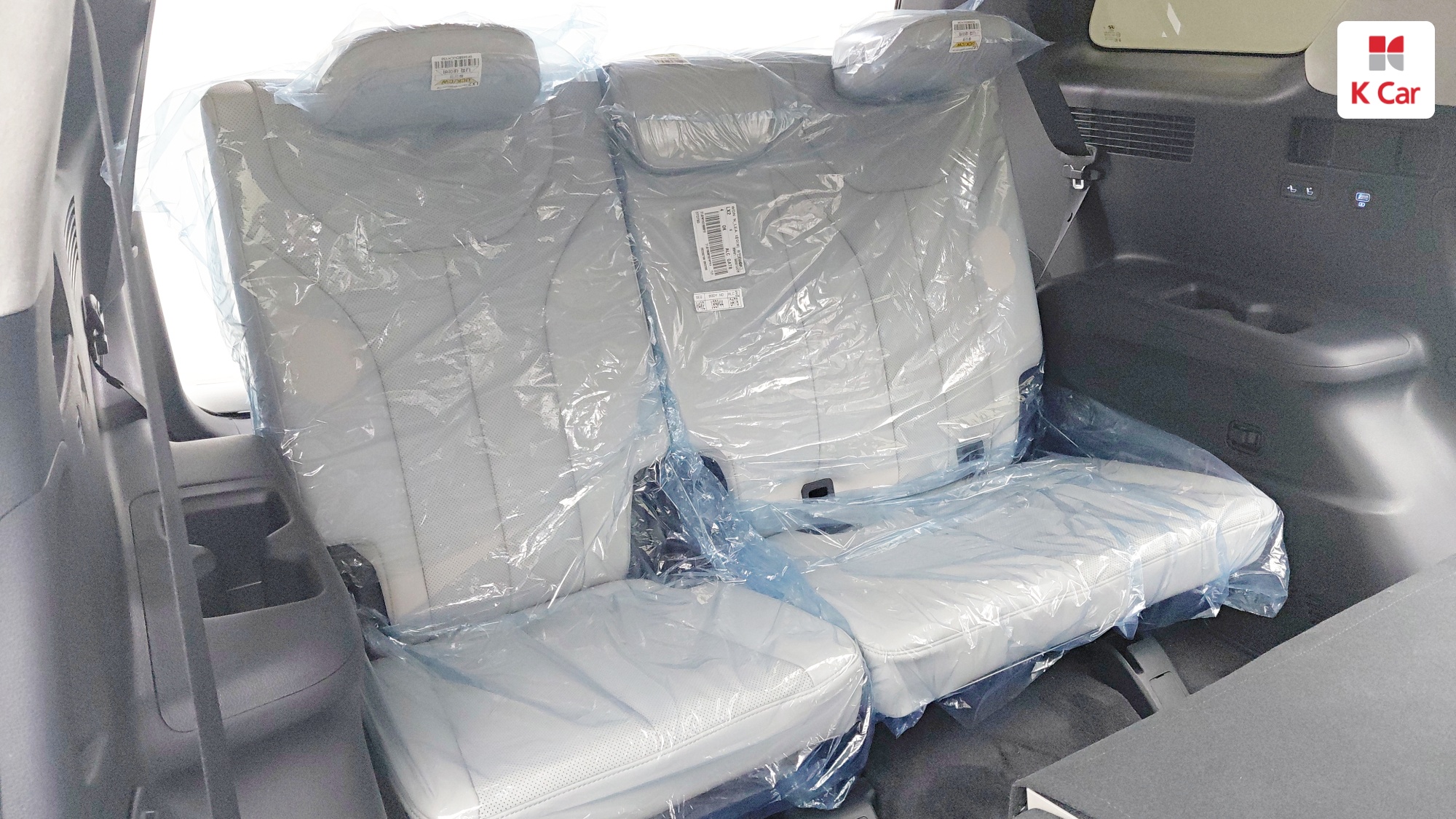 Hyundai Palisade бензин 3.8 4WD Prestige (8 мест), миниатюра 29