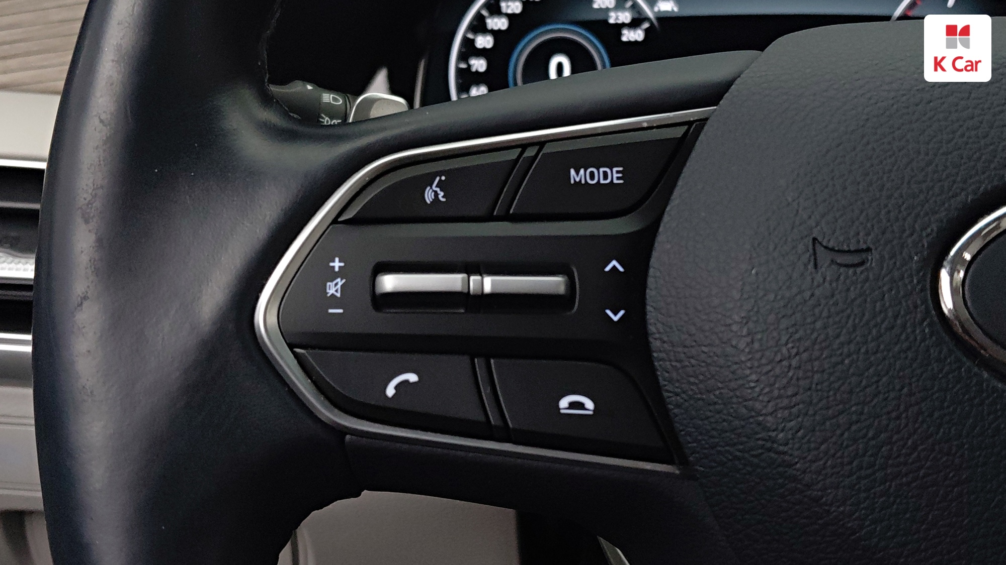 Hyundai Palisade бензин 3.8 4WD Prestige (8 мест), миниатюра 4