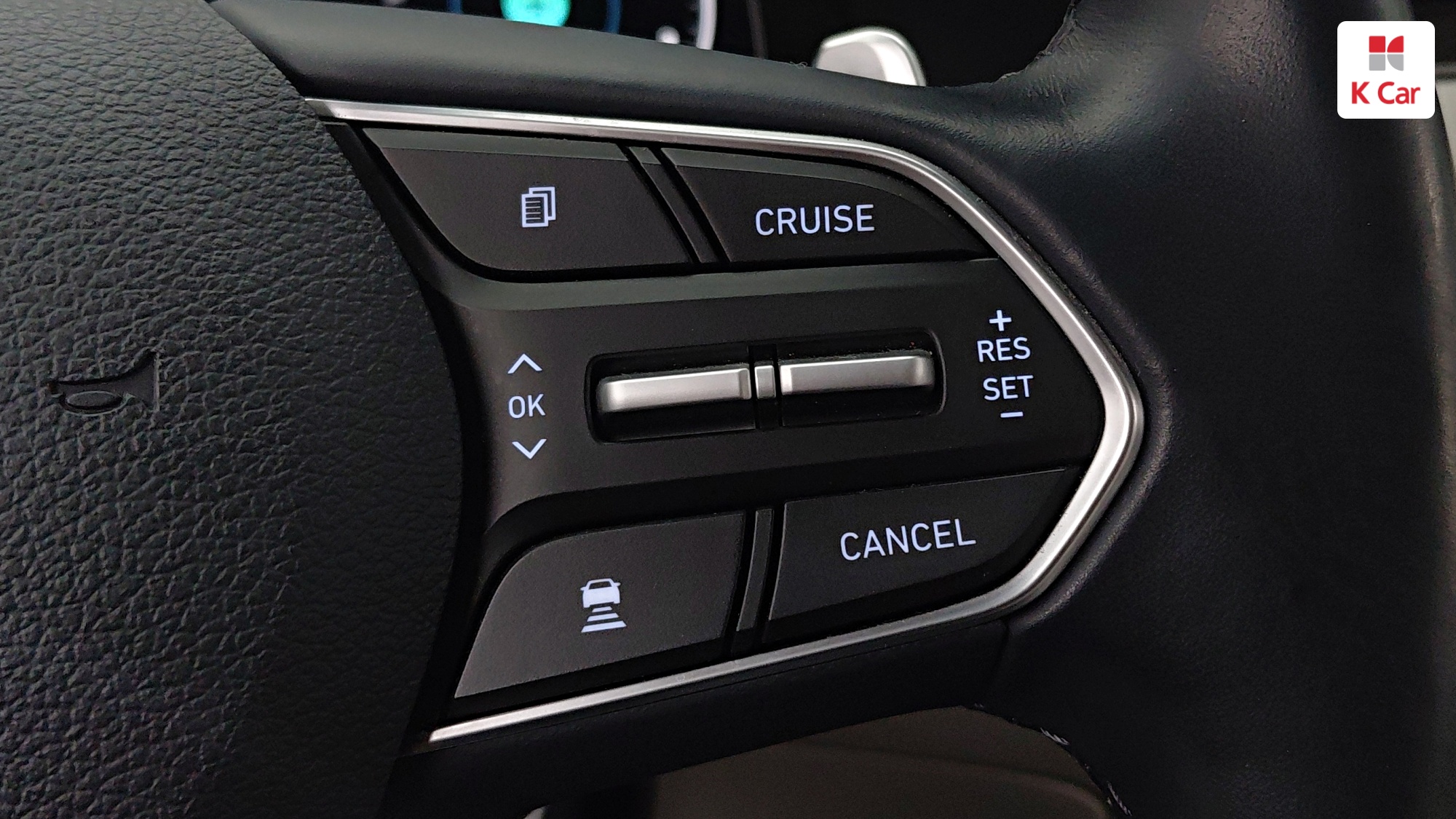 Hyundai Palisade бензин 3.8 4WD Prestige (8 мест), миниатюра 5