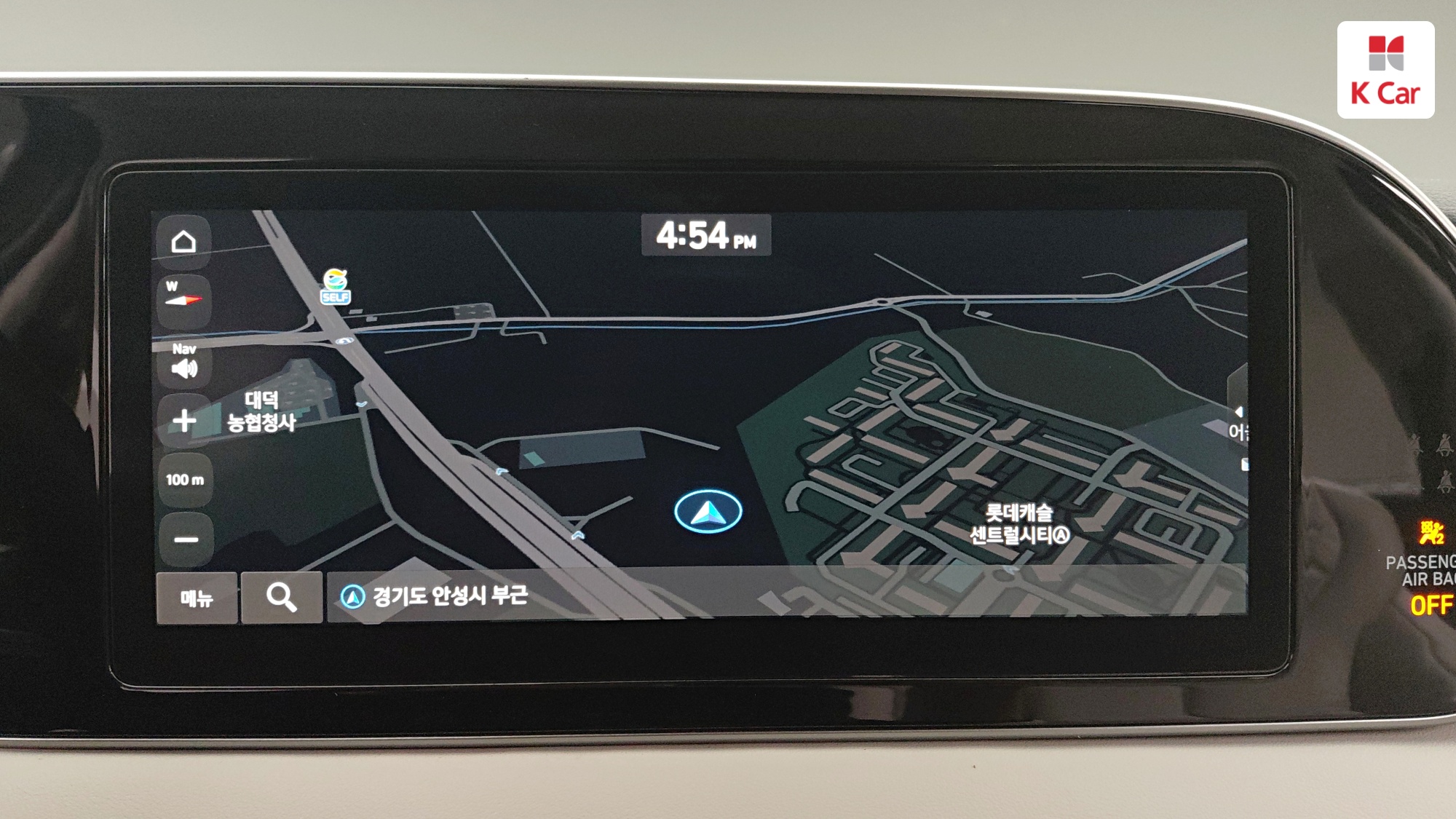 Hyundai Palisade бензин 3.8 4WD Prestige (8 мест), миниатюра 8