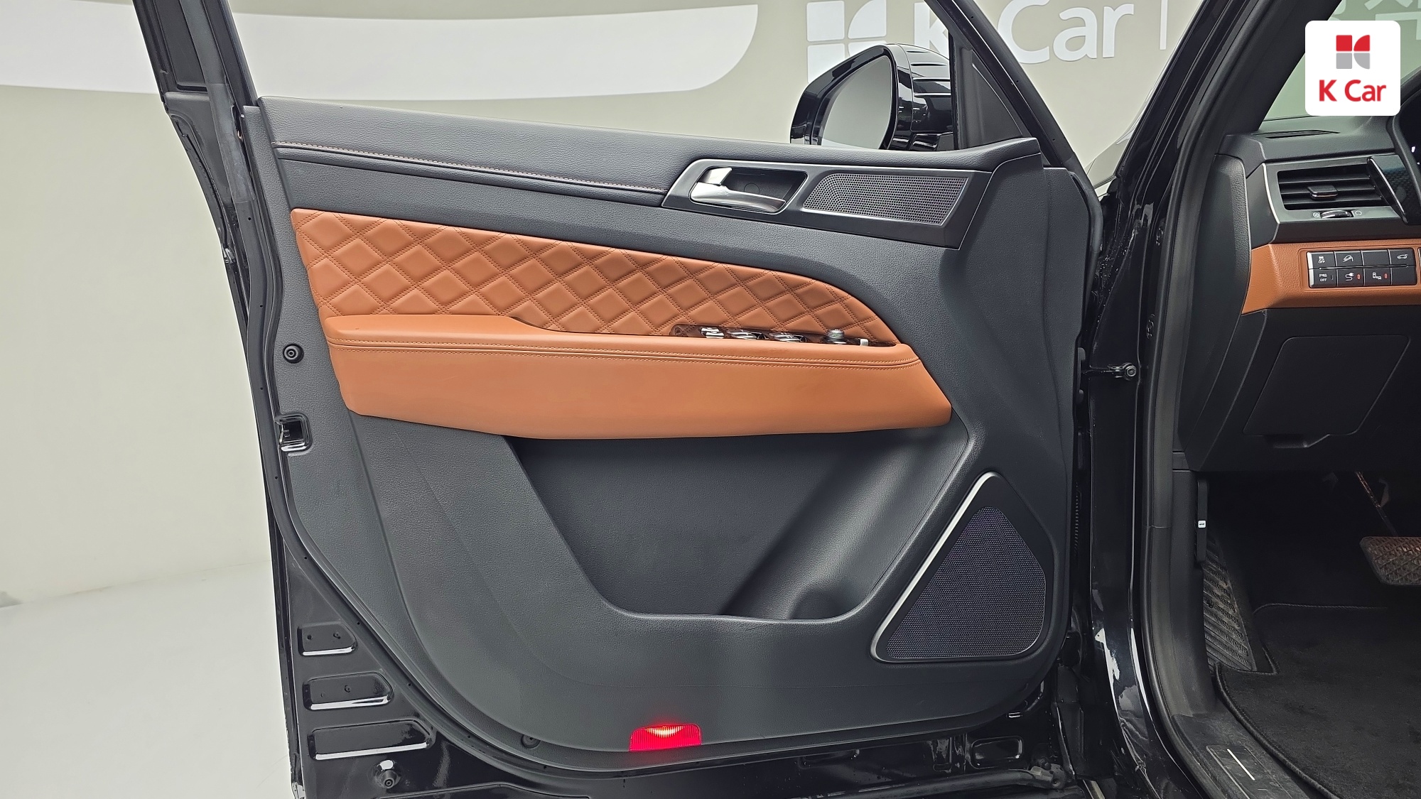 KGM G4 дизель 2.2 4WD, миниатюра 24