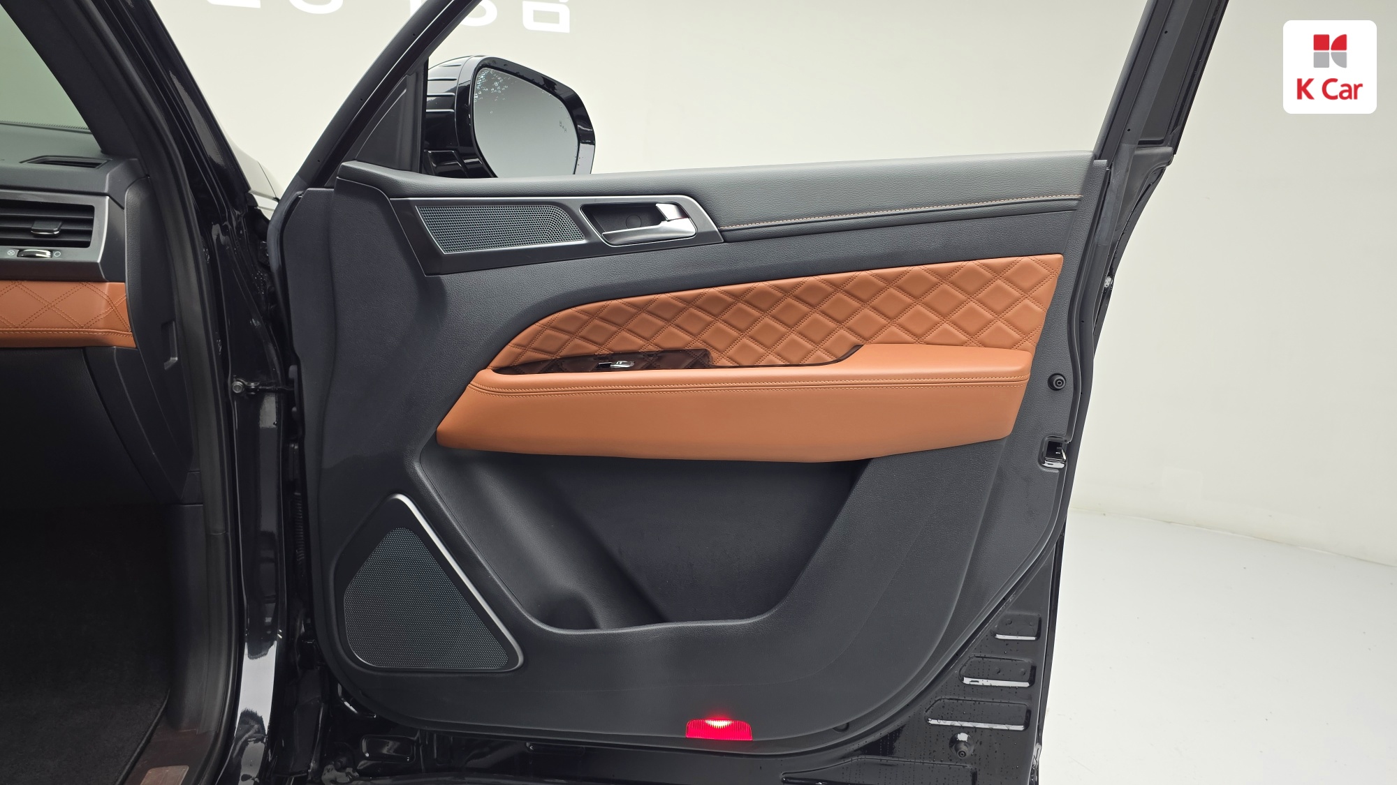 KGM G4 дизель 2.2 4WD, миниатюра 26
