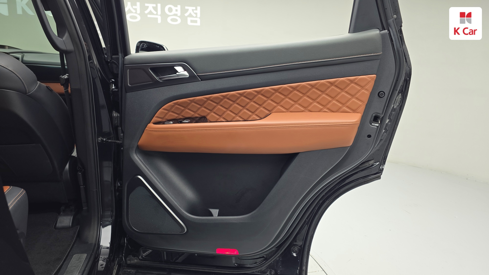 KGM G4 дизель 2.2 4WD, миниатюра 27