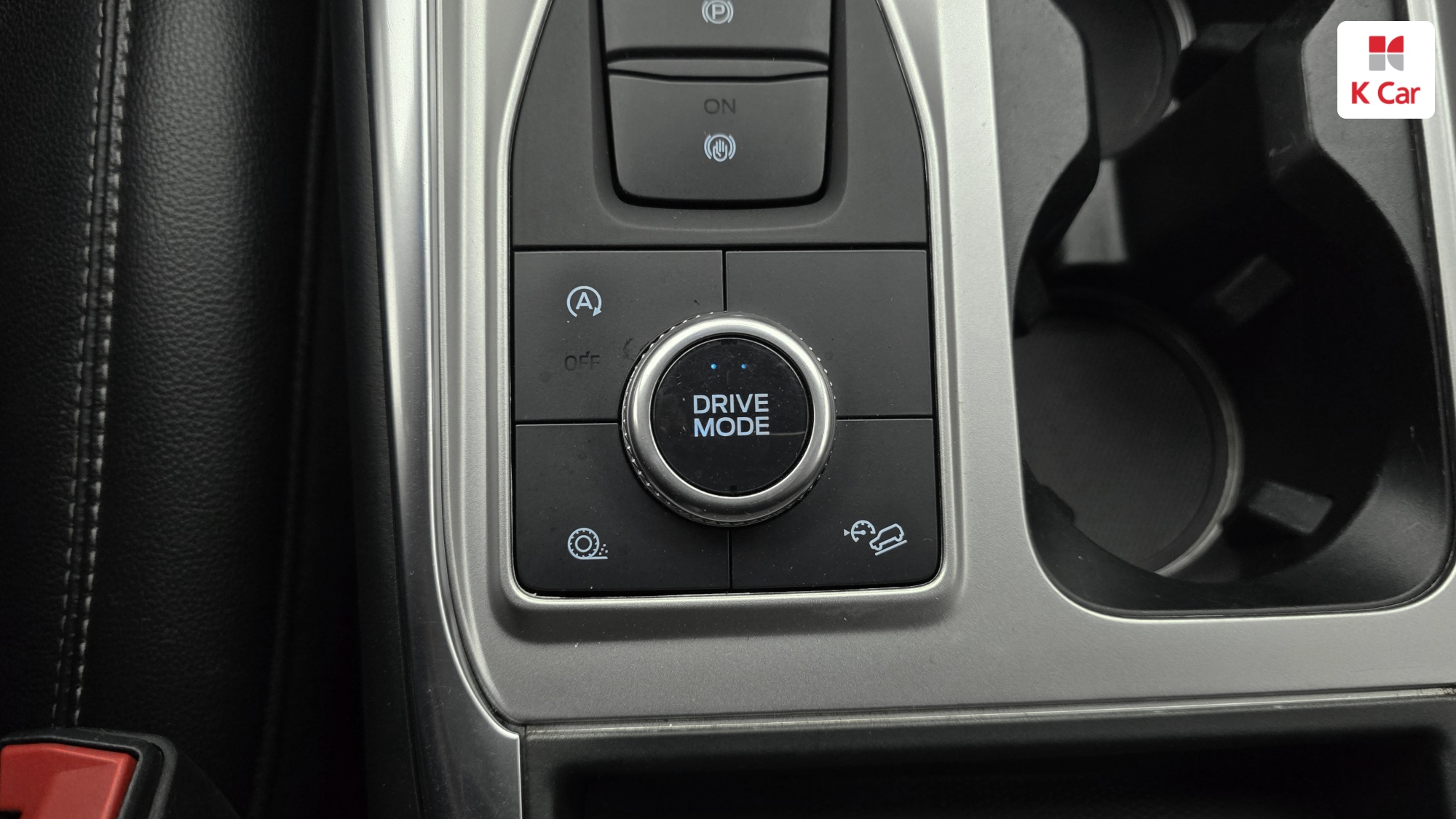 Ford Explorer бензин 4WD 2.3, миниатюра 12