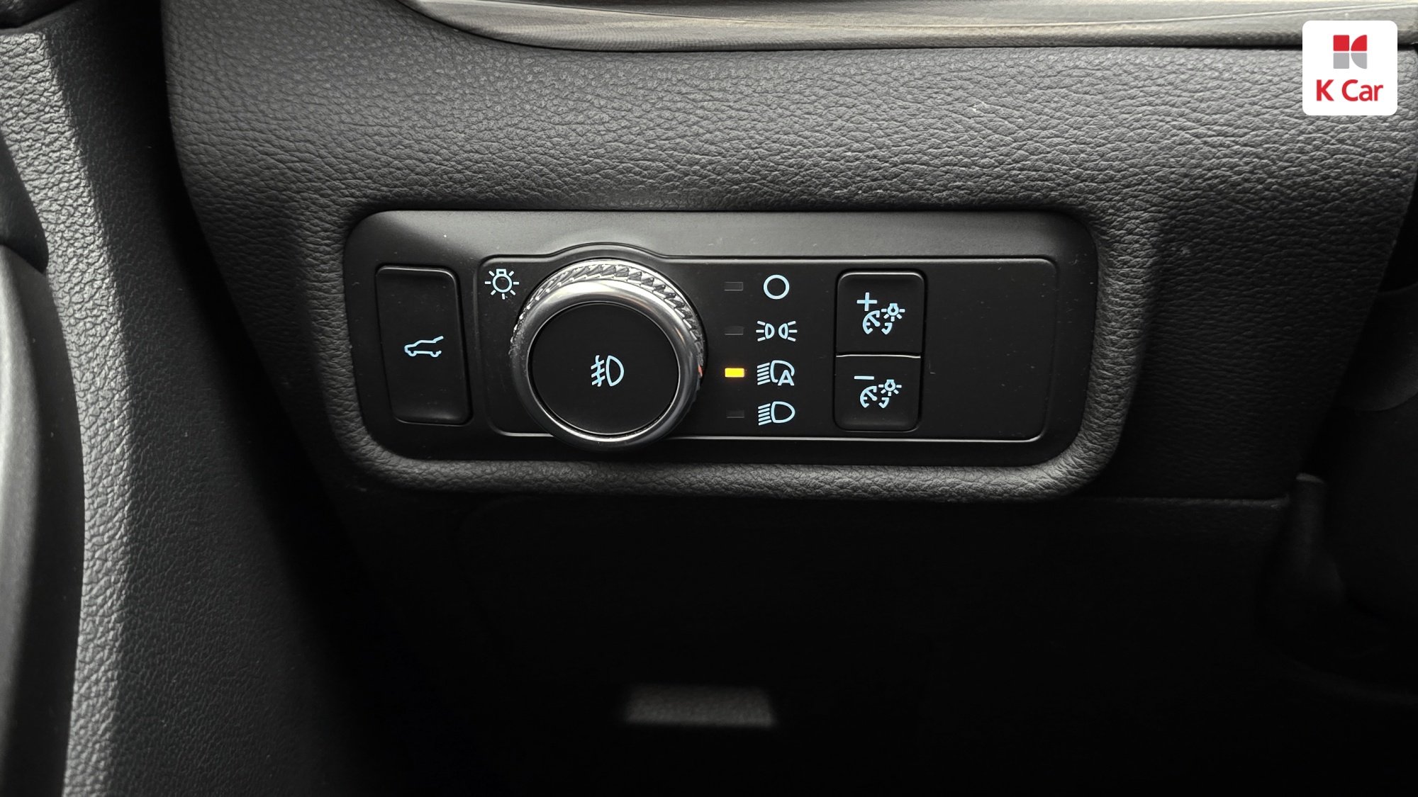 Ford Explorer бензин 4WD 2.3, миниатюра 13