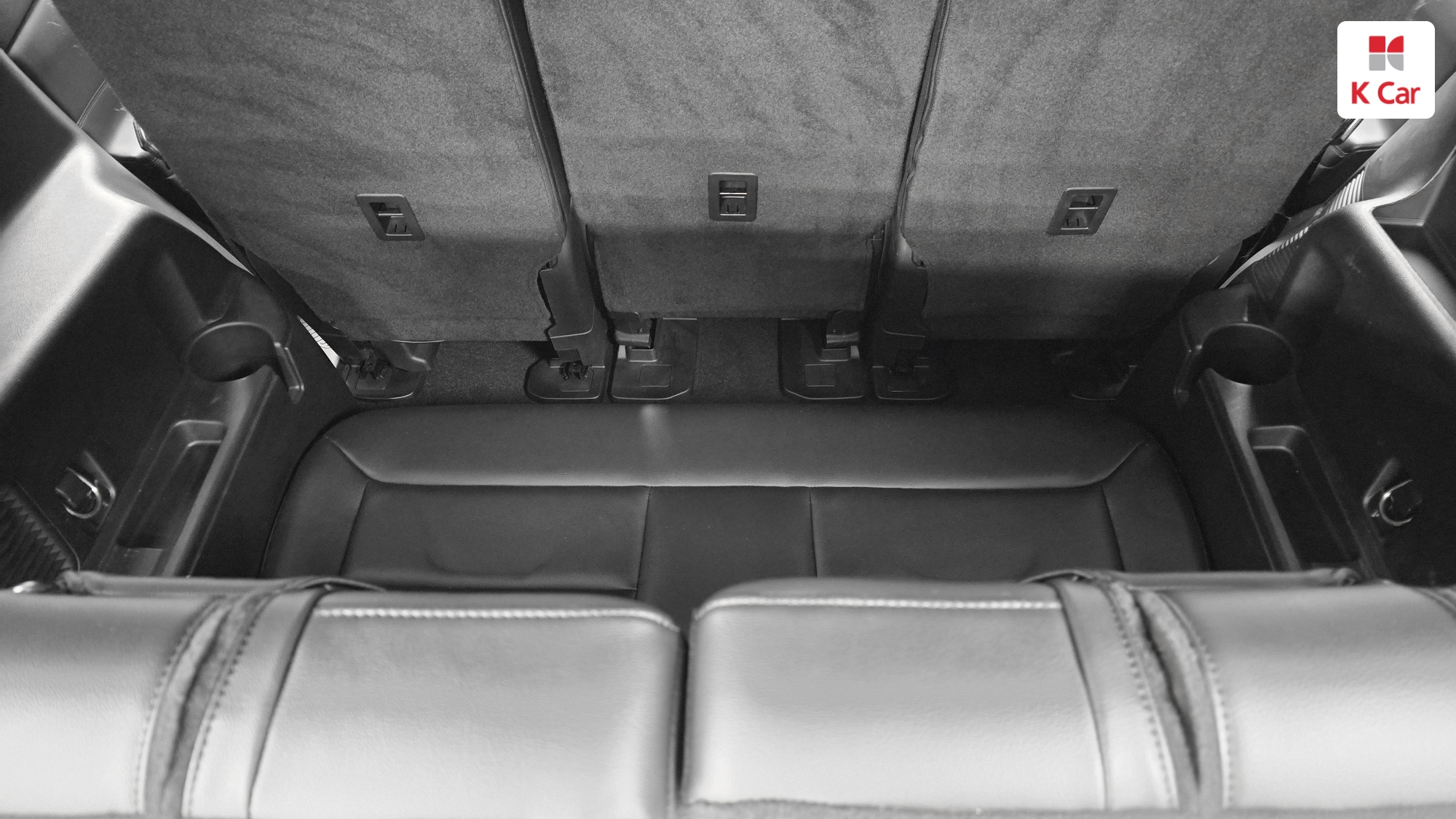 Ford Explorer бензин 4WD 2.3, миниатюра 26