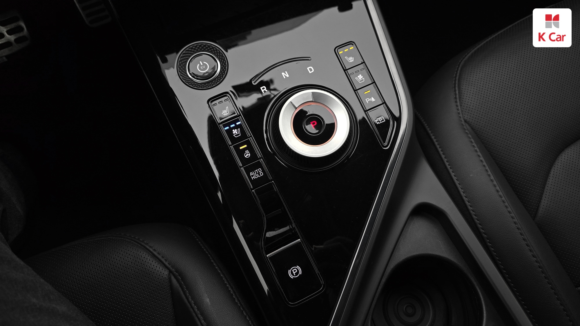 Kia Niro EV, миниатюра 13