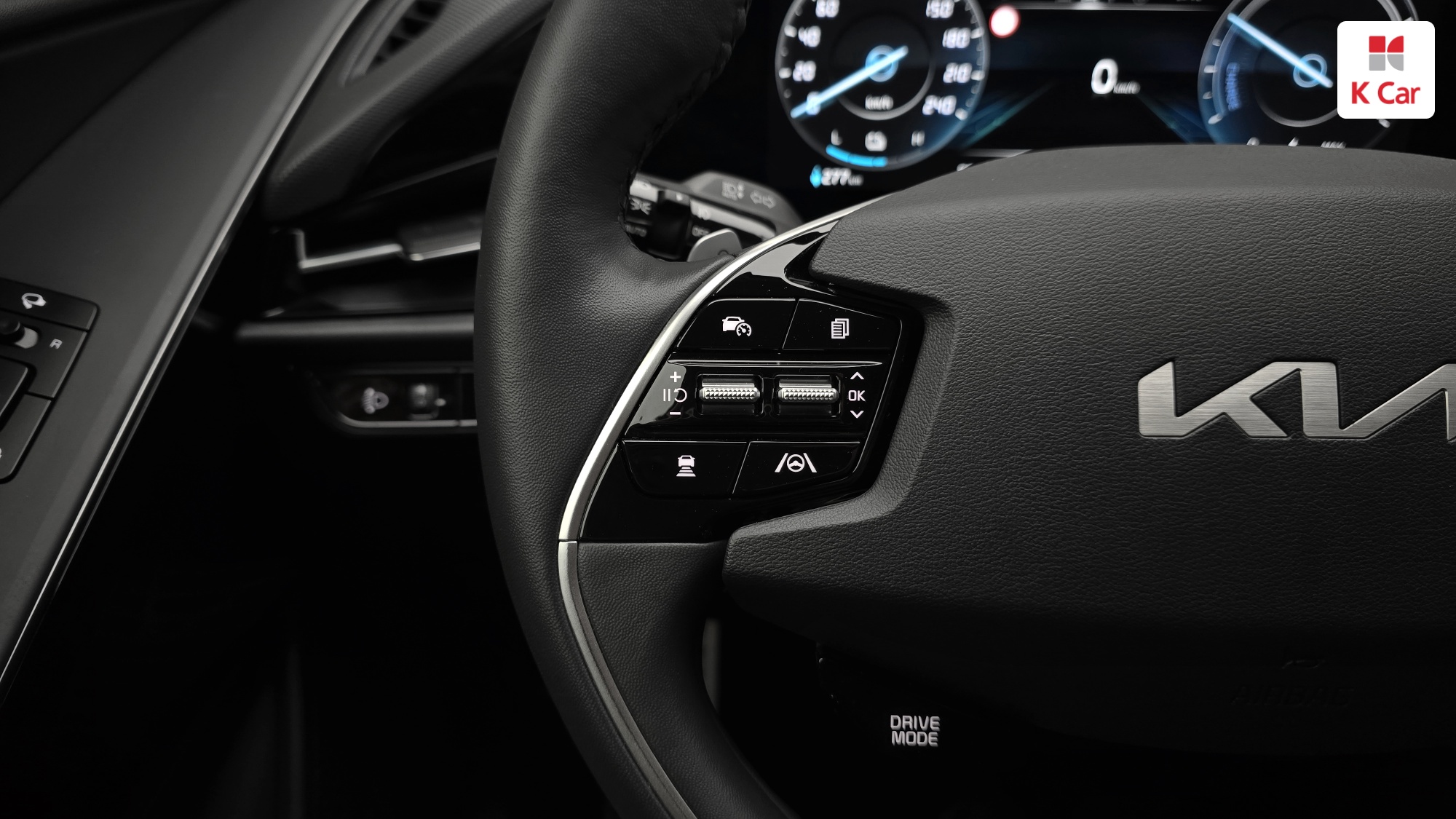 Kia Niro EV, миниатюра 16