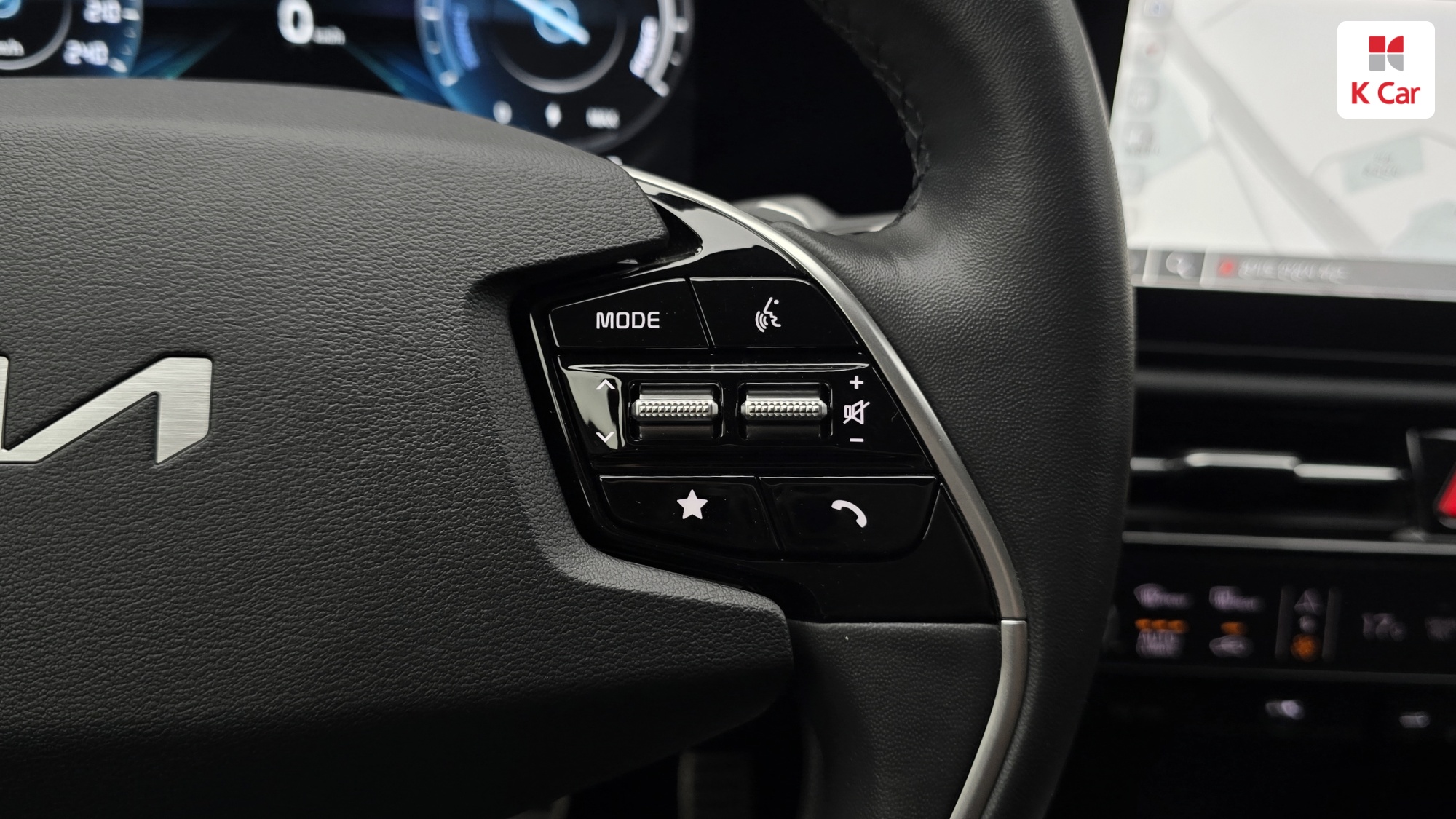 Kia Niro EV, миниатюра 17