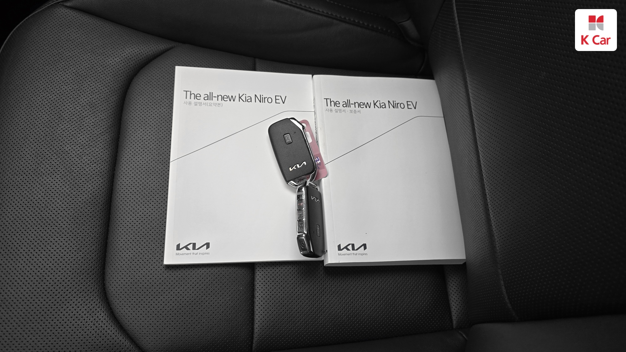 Kia Niro EV, миниатюра 18