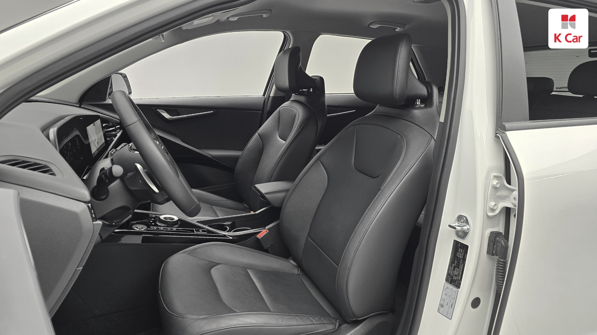 Kia Niro EV, миниатюра 19