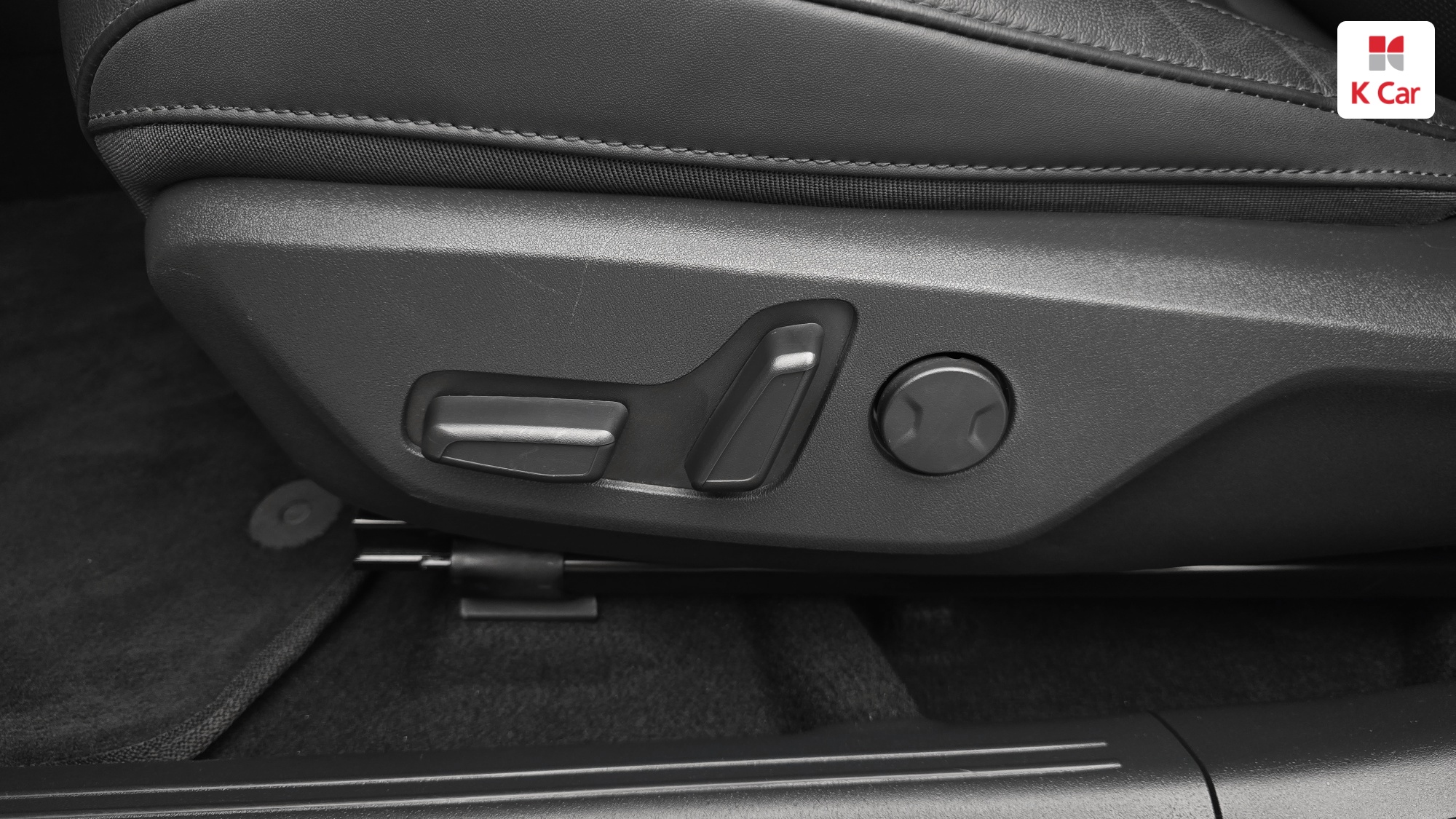Kia Niro EV, миниатюра 20