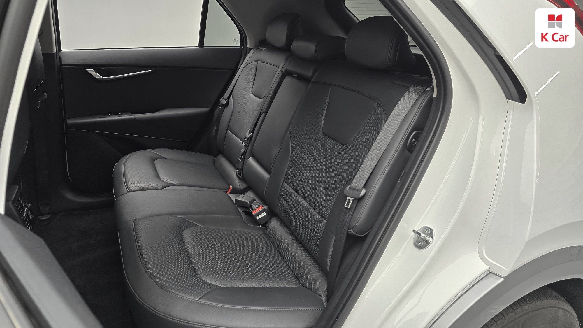 Kia Niro EV, миниатюра 21