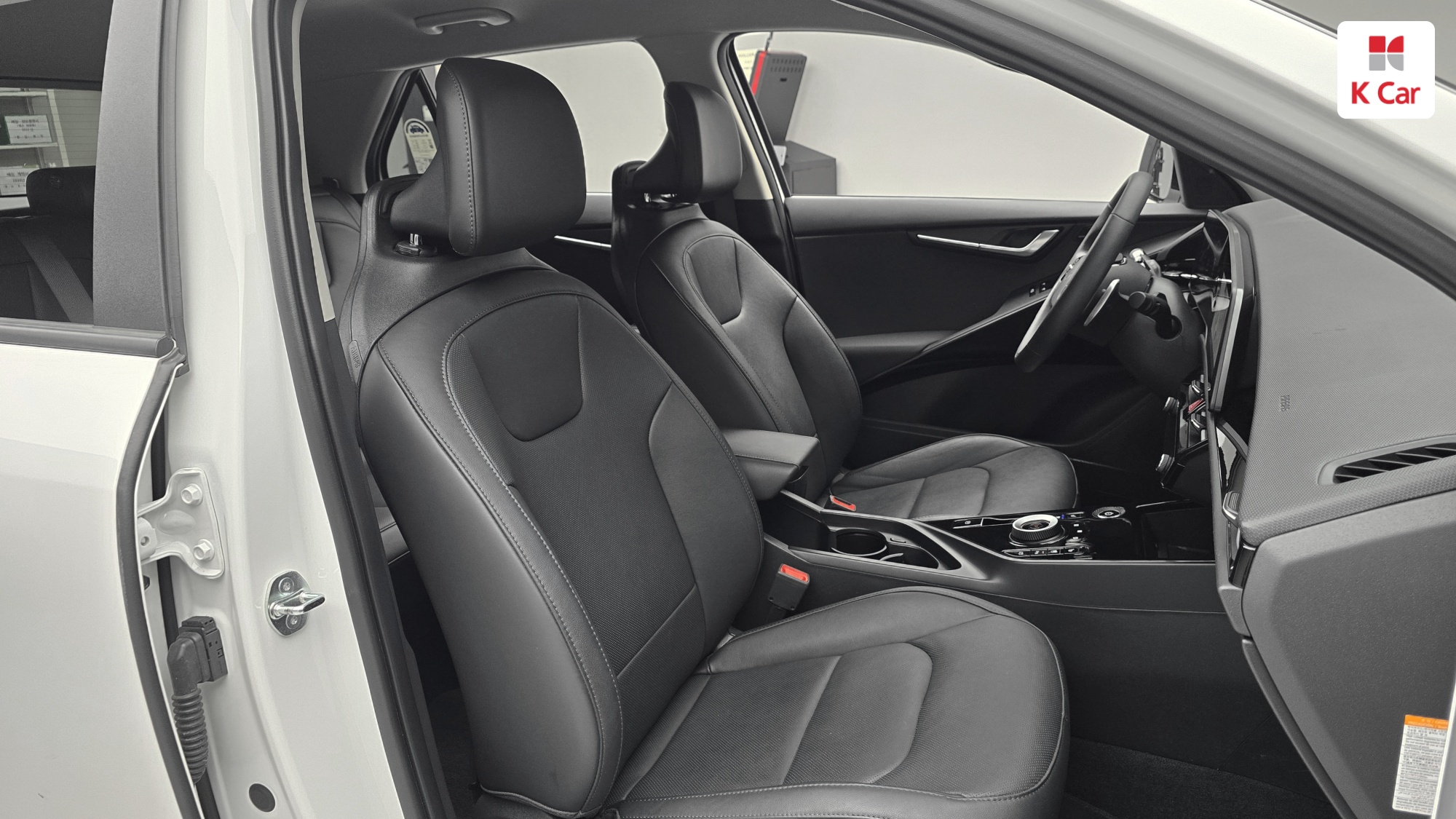Kia Niro EV, миниатюра 23