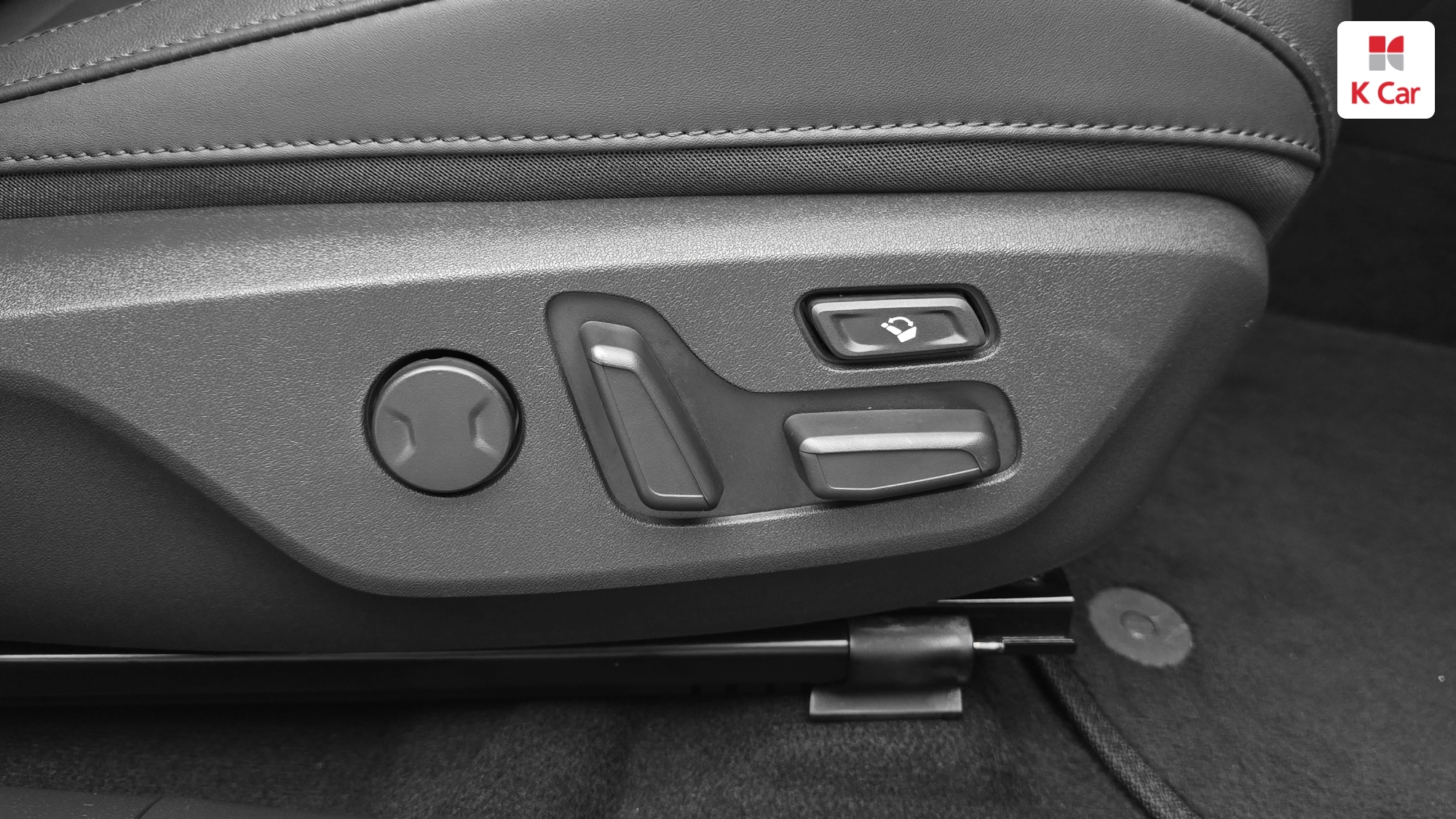 Kia Niro EV, миниатюра 24